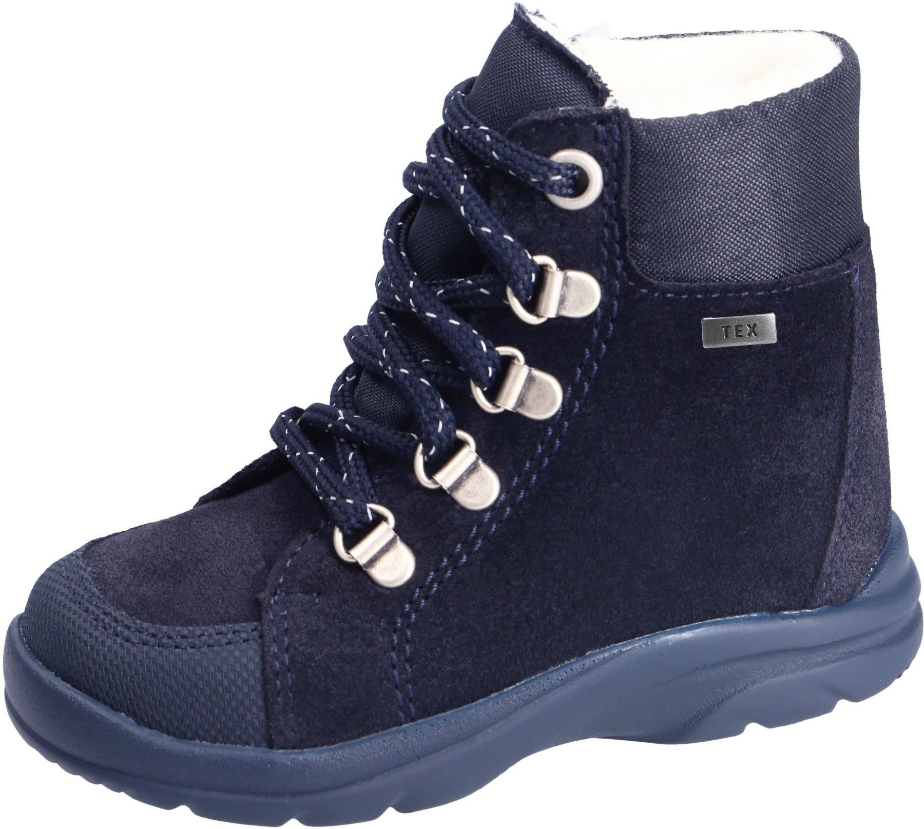 Däumling Däumling Kinder Kleinkinder Holger Boots Winterstiefelette