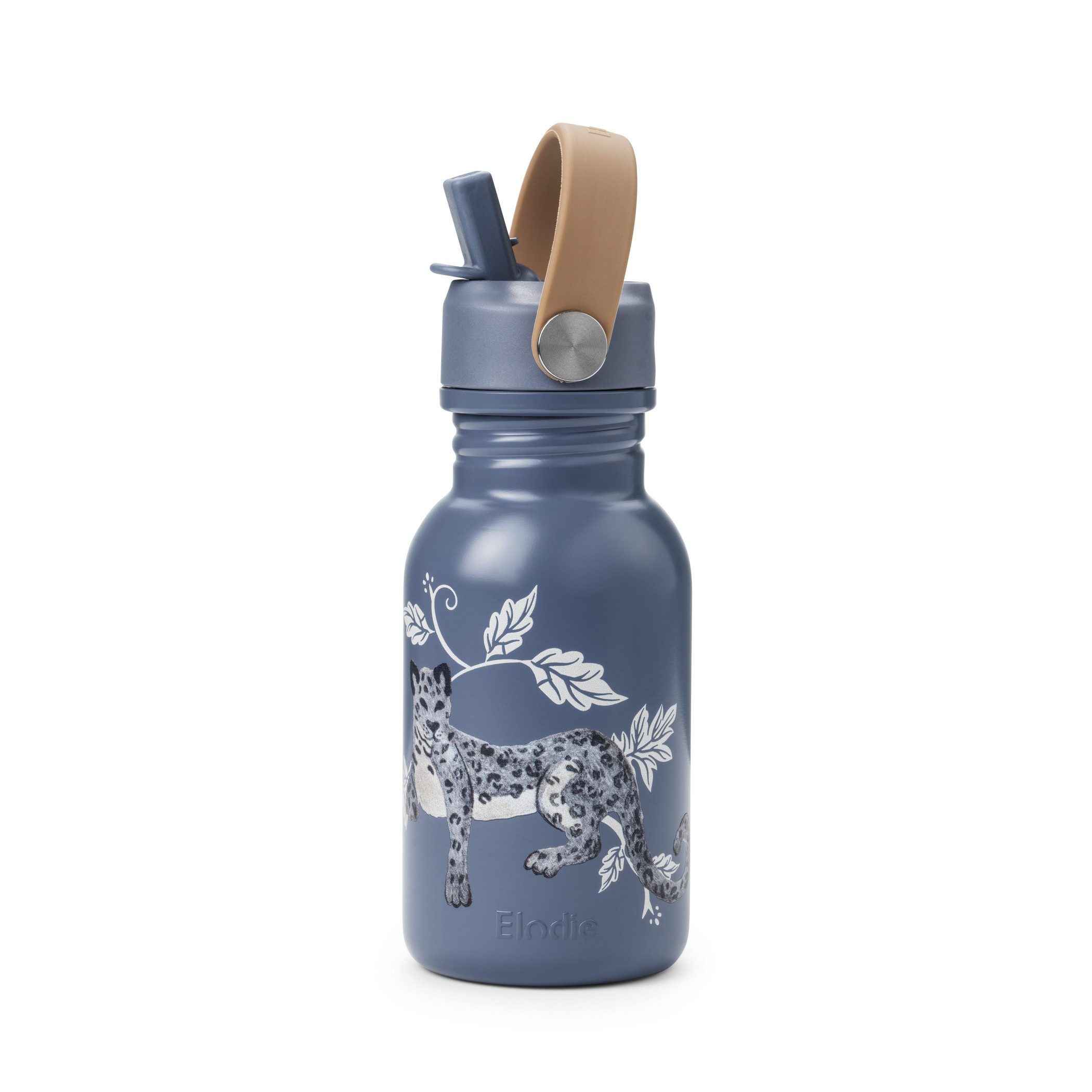 Elodie Trinkflasche Elodie Details - Trinkflasche - Garden Leo - 16 cm