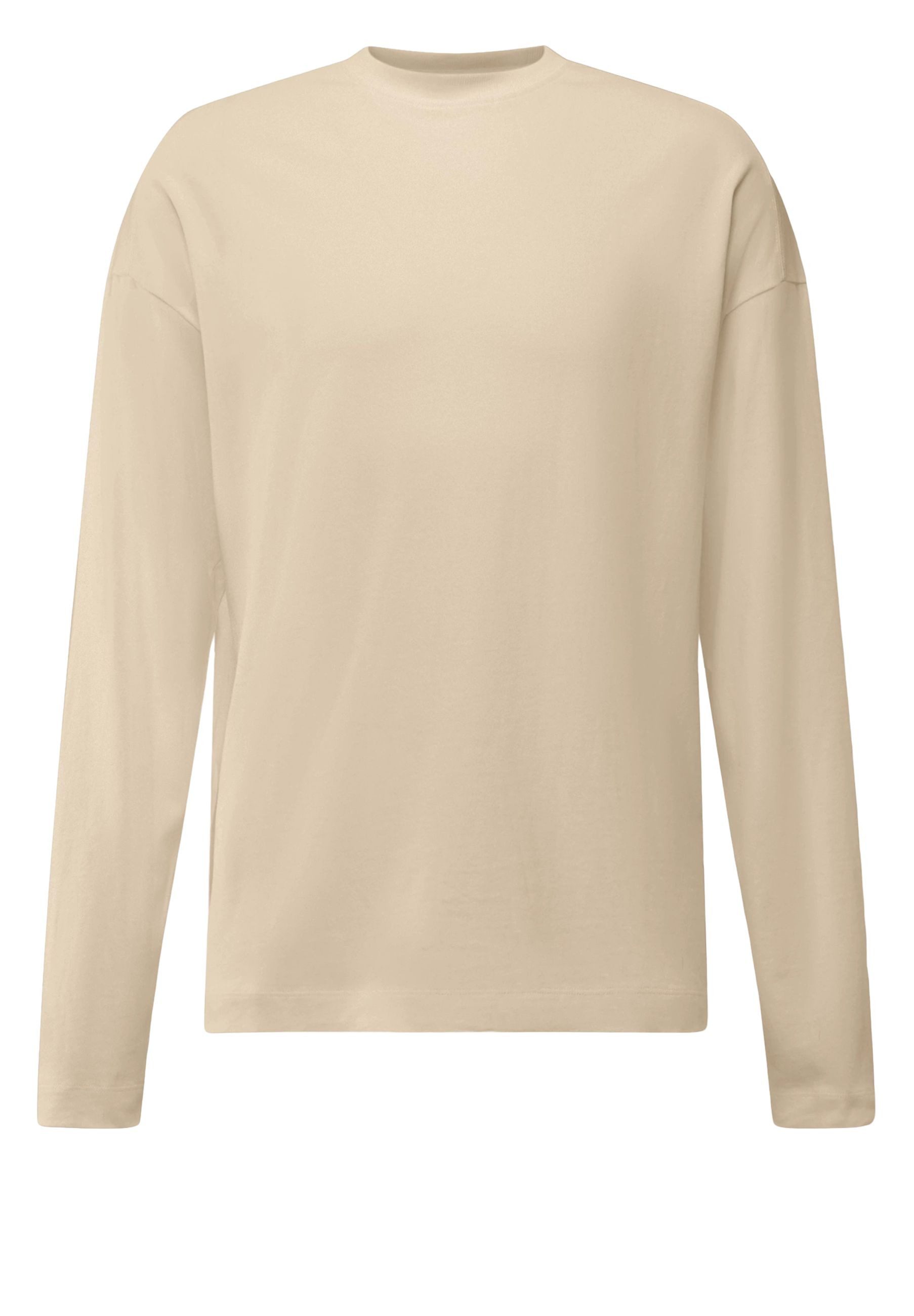 Drykorn Sweatshirt Marrio (1-tlg)