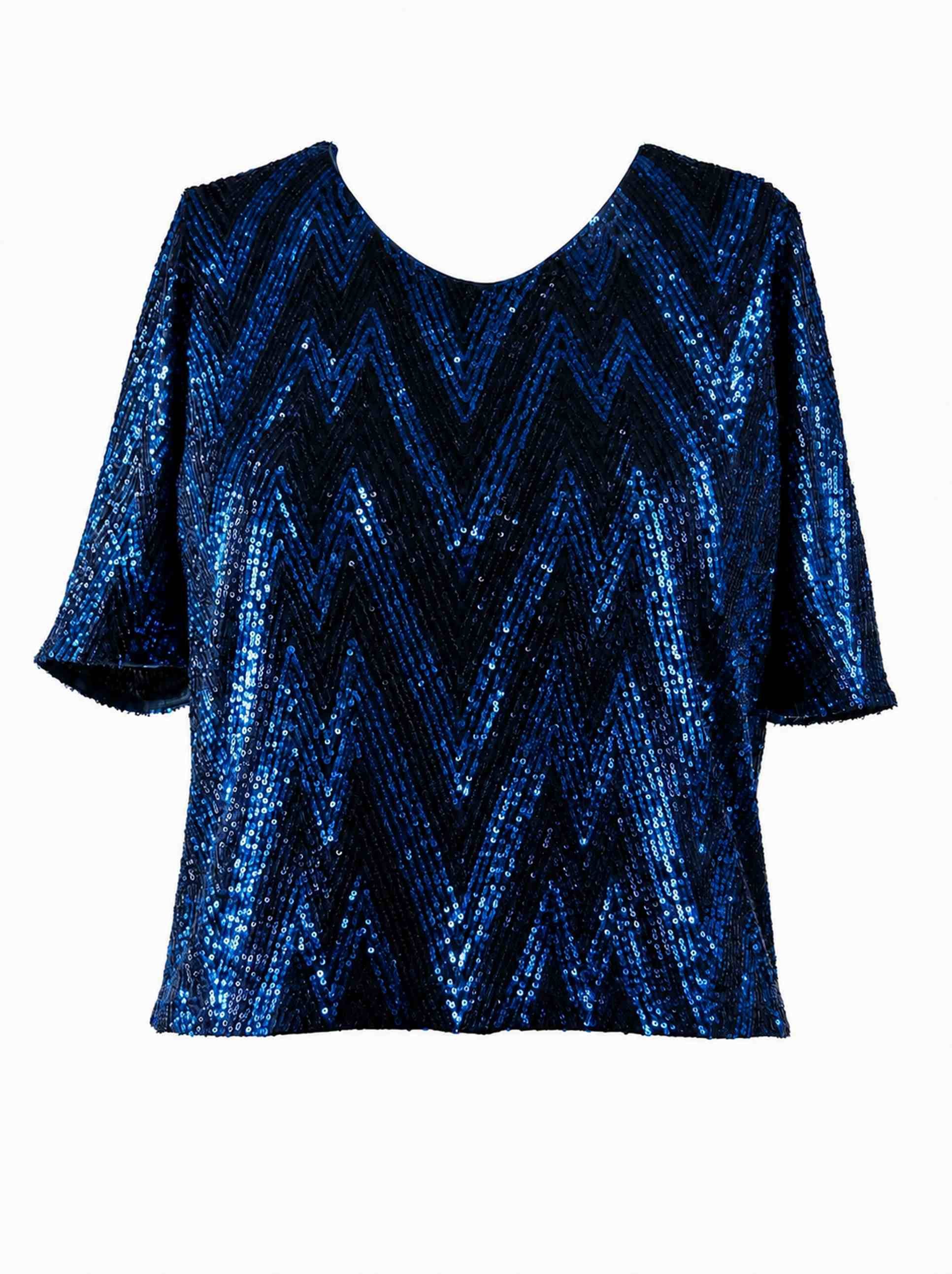 select! By Hermann Lange Schlupfbluse Hermann Lange Shirt