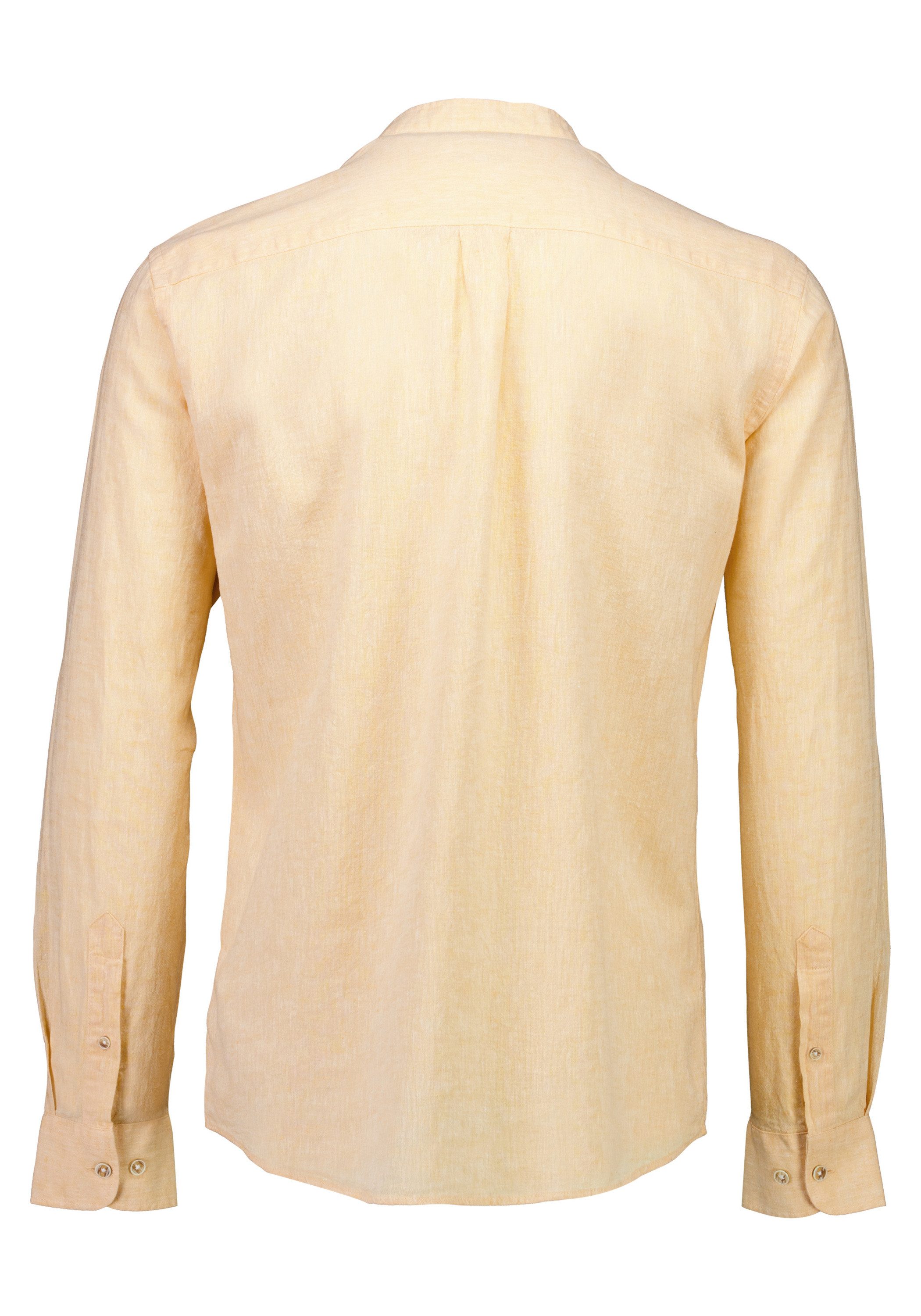 JACK’S Leinenhemd Leinenhemd (Langarm) Regular Fit