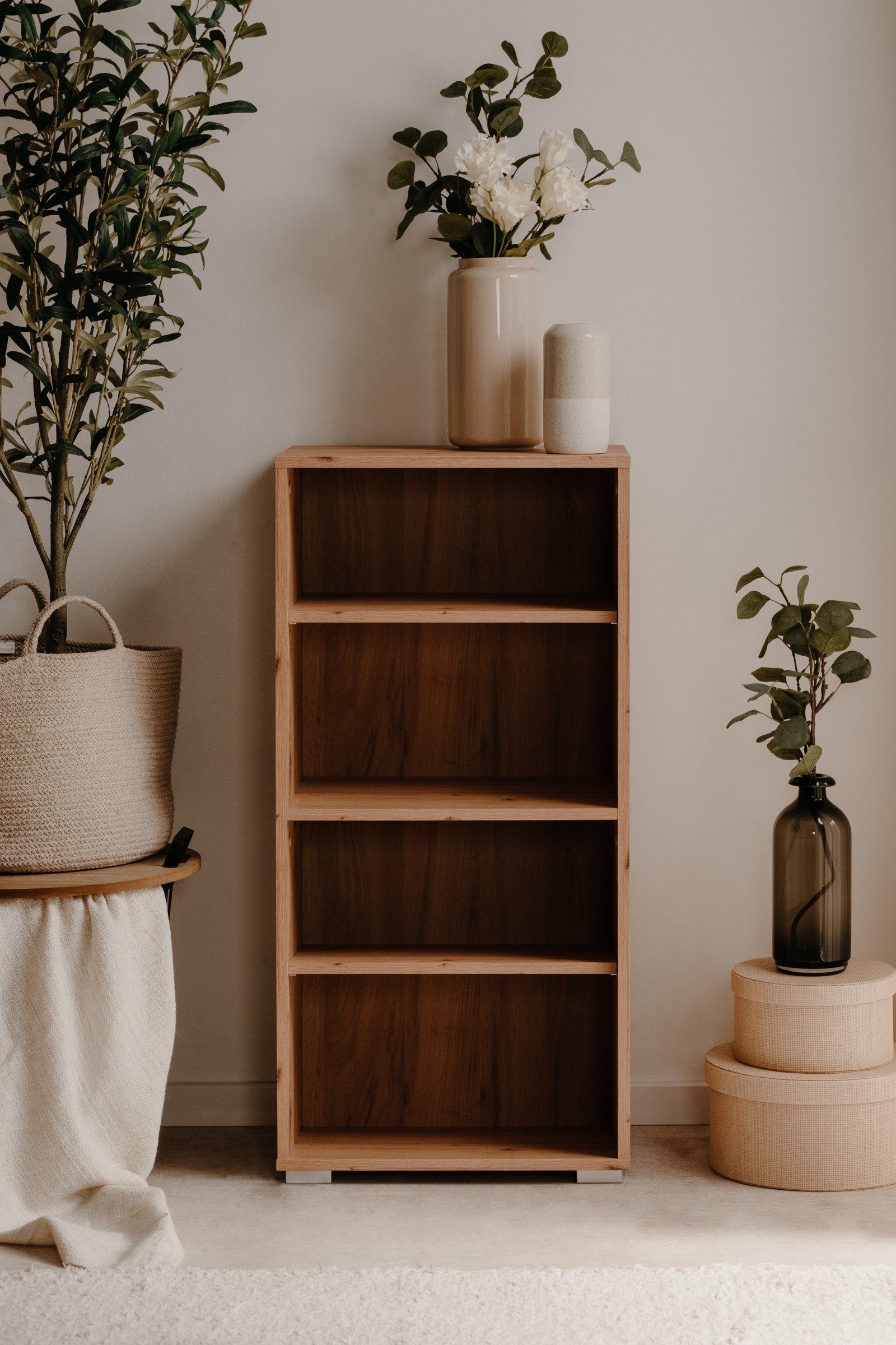 Finori Regal 46 x 96,5 x 33,5 cm (B/H/T)