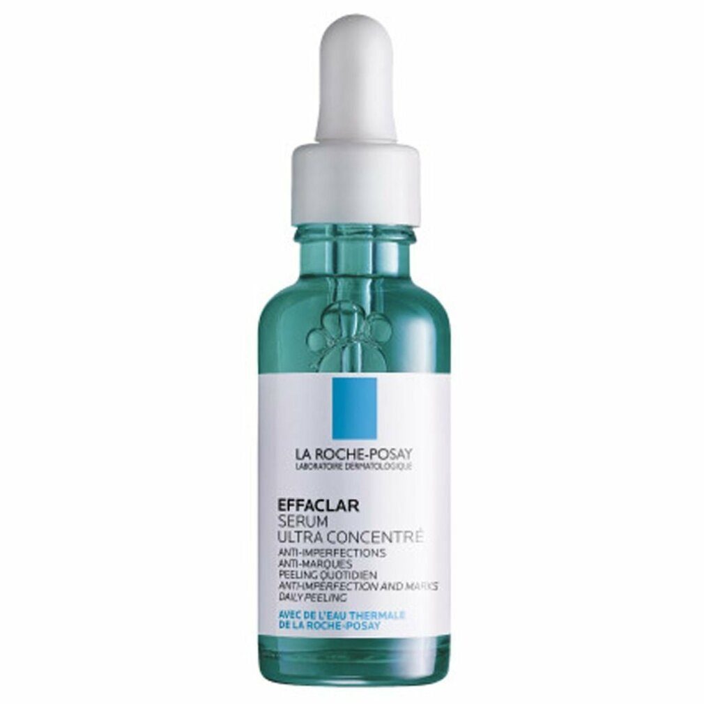 La Roche-Posay Gesichtsmaske LA ROCHE-POSAY Effaclar Hochkonzentriertes Serum