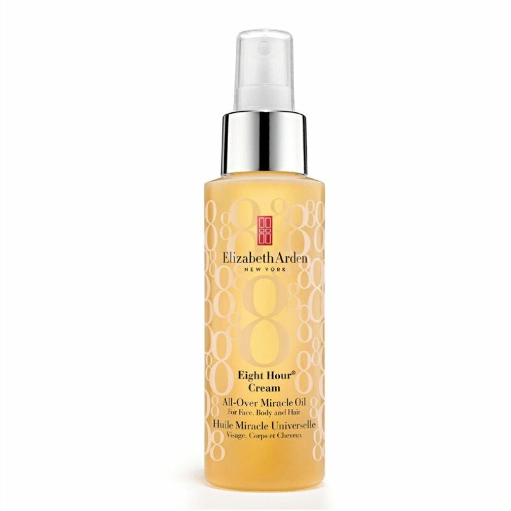 Elizabeth Arden Körperöl Elizabeth Arden Eight Hour Cream All Over Miracle Oil