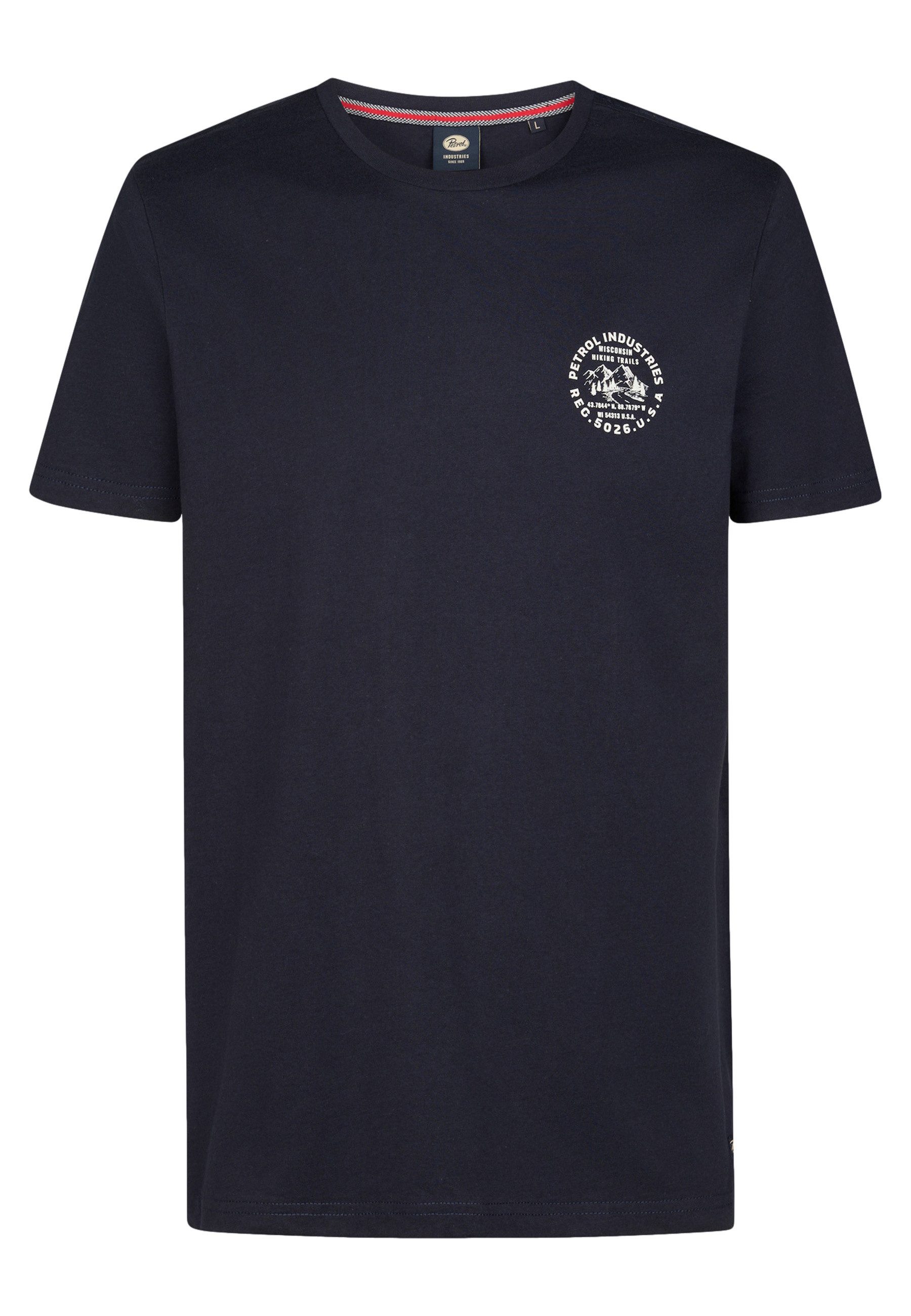 T-Shirt T-Shirt Kurzarmshirt