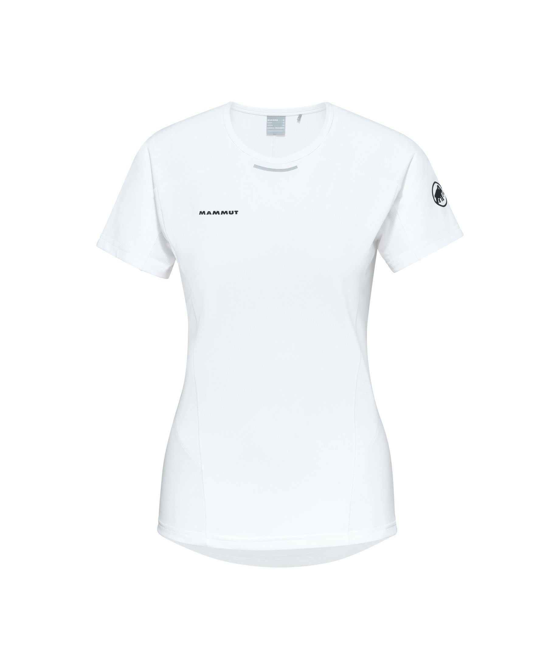 Mammut T-Shirt Aenergy FL T-Shirt Women günstig online kaufen