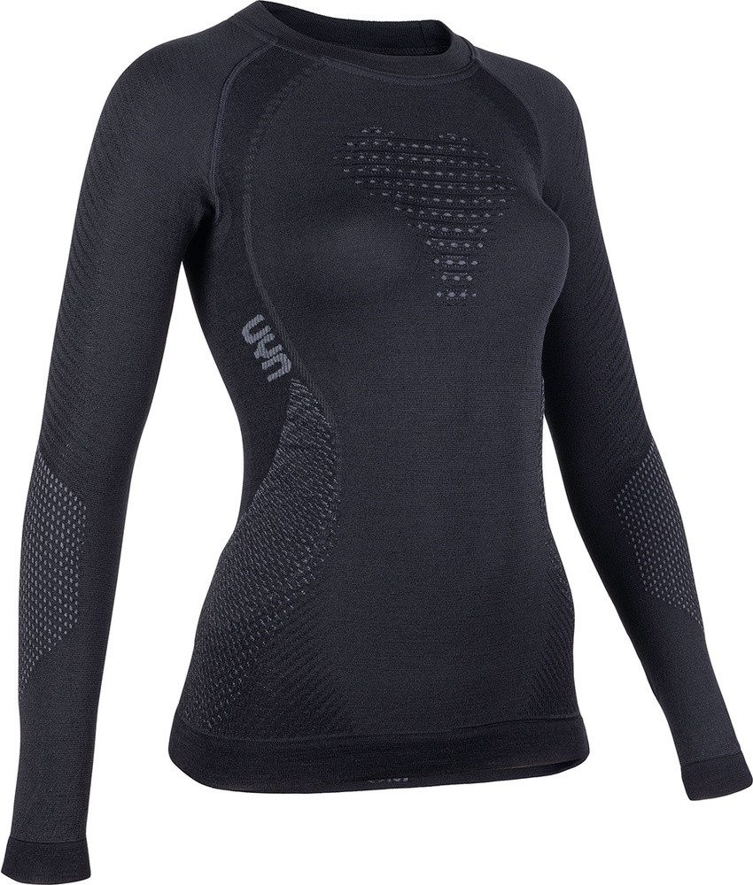 UYN T-Shirt Fusyon Uw Shirt Long-Sleeve