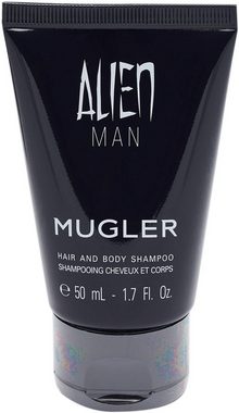 Thierry Mugler Duft-Set »Alien Man«, 2-tlg.
