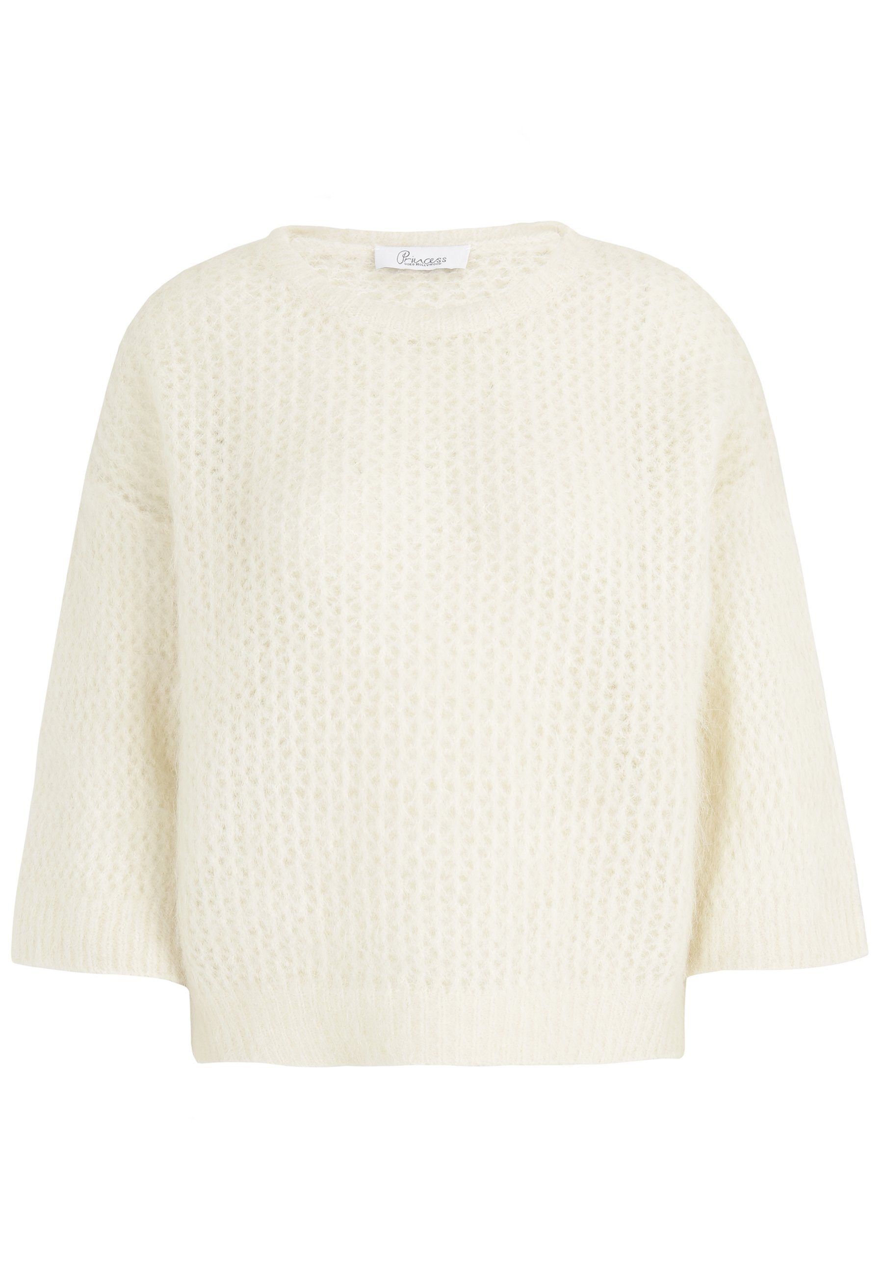 Princess goes Hollywood Strickpullover GROBSTRICK
