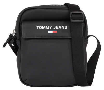 Tommy Jeans Mini Bag »TJM ESS TWIST REPORTER 1.2L«, kleine Umhängetasche