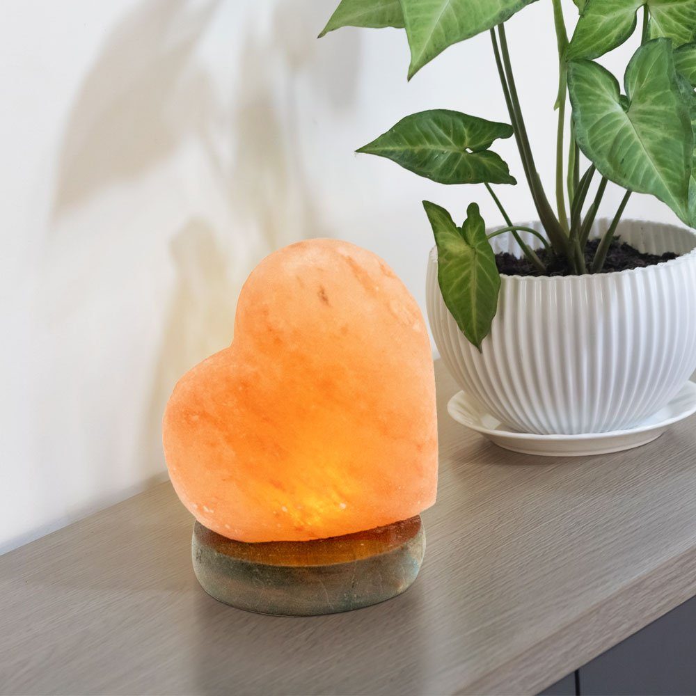 GLOBO LIGHTING LED Tischleuchte, LED-Leuchtmittel fest verbaut, Warmweiß, Tischleuchte Beistelllampe Schlafzimmerleuchte Nachttischlampe LED