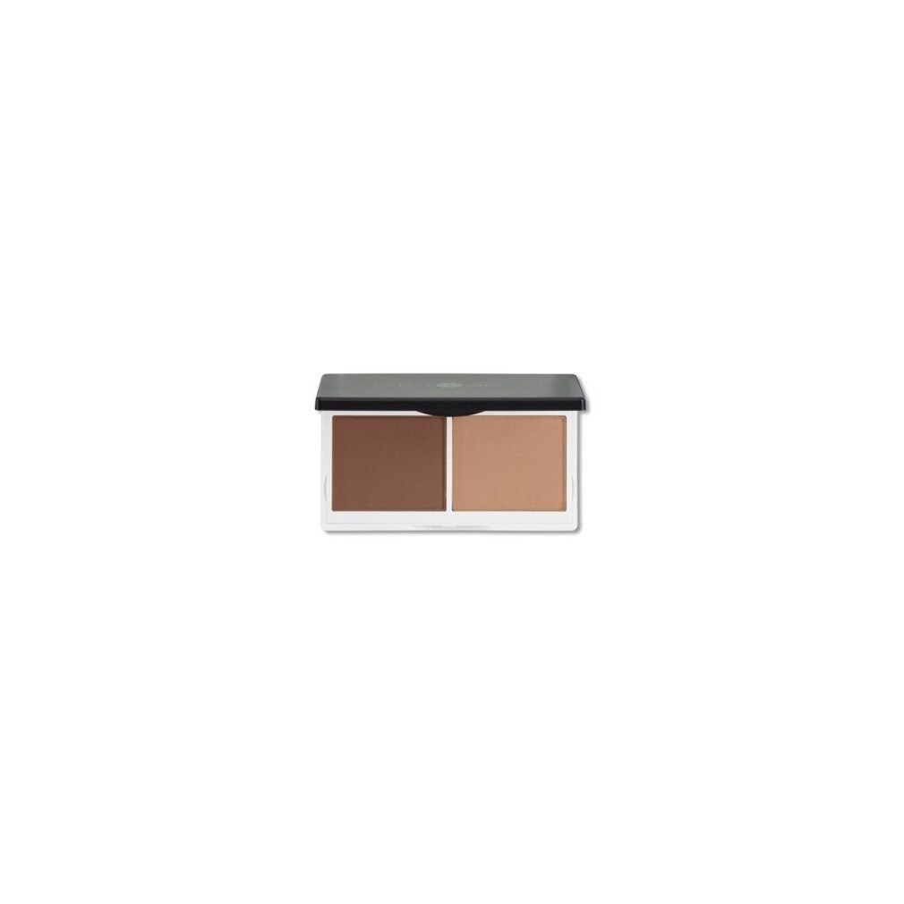 LILY LOLO Маркер Sculp y Glow Duo