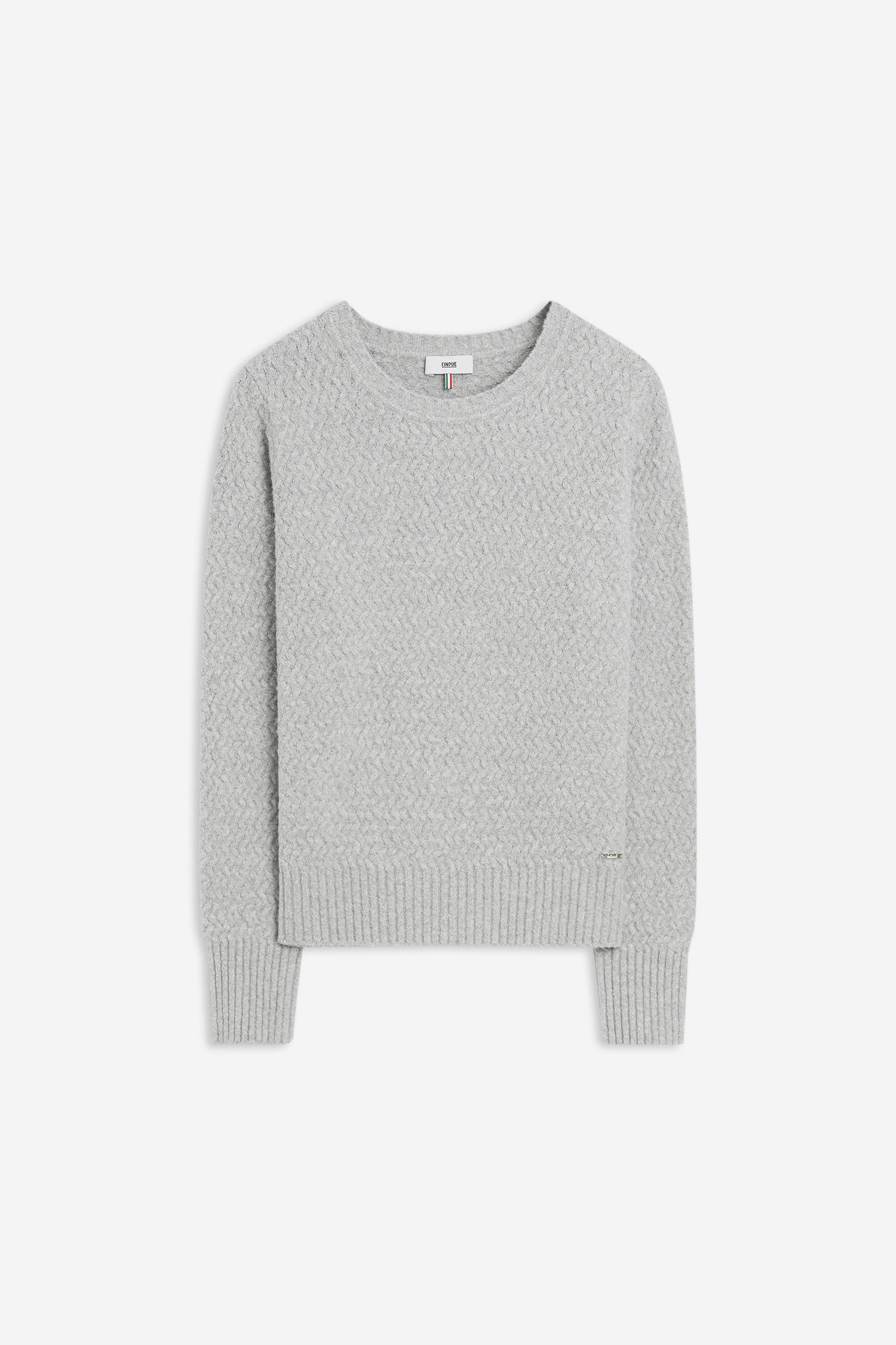 Pullover & Shorts