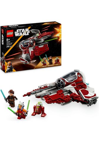  LEGO® Ahsokas Jedi Interceptor™ (75401...