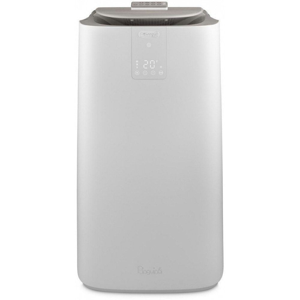 De'Longhi Klimagerät PAC AP120 GentleJet mobiles Klimagerät 110m³ 12.000BTU günstig online kaufen