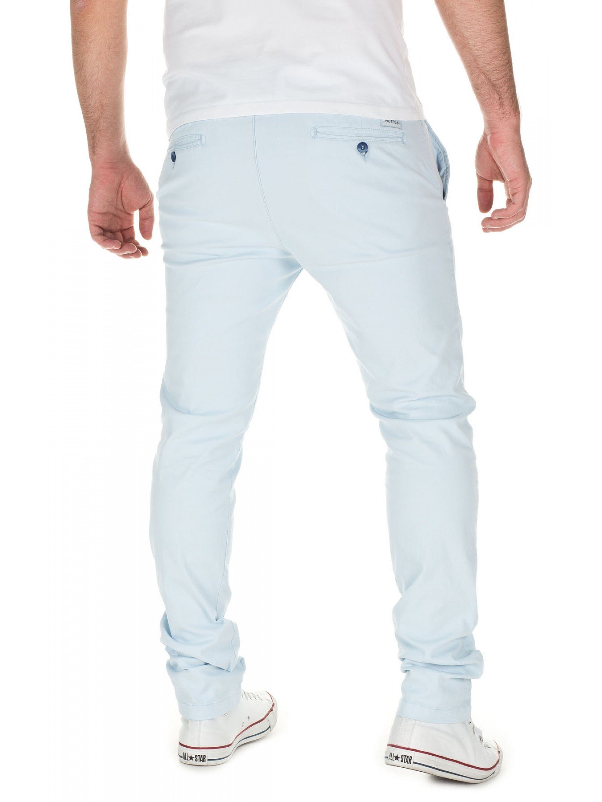 WOTEGA Chinohose Chino Pants 140 günstig online kaufen