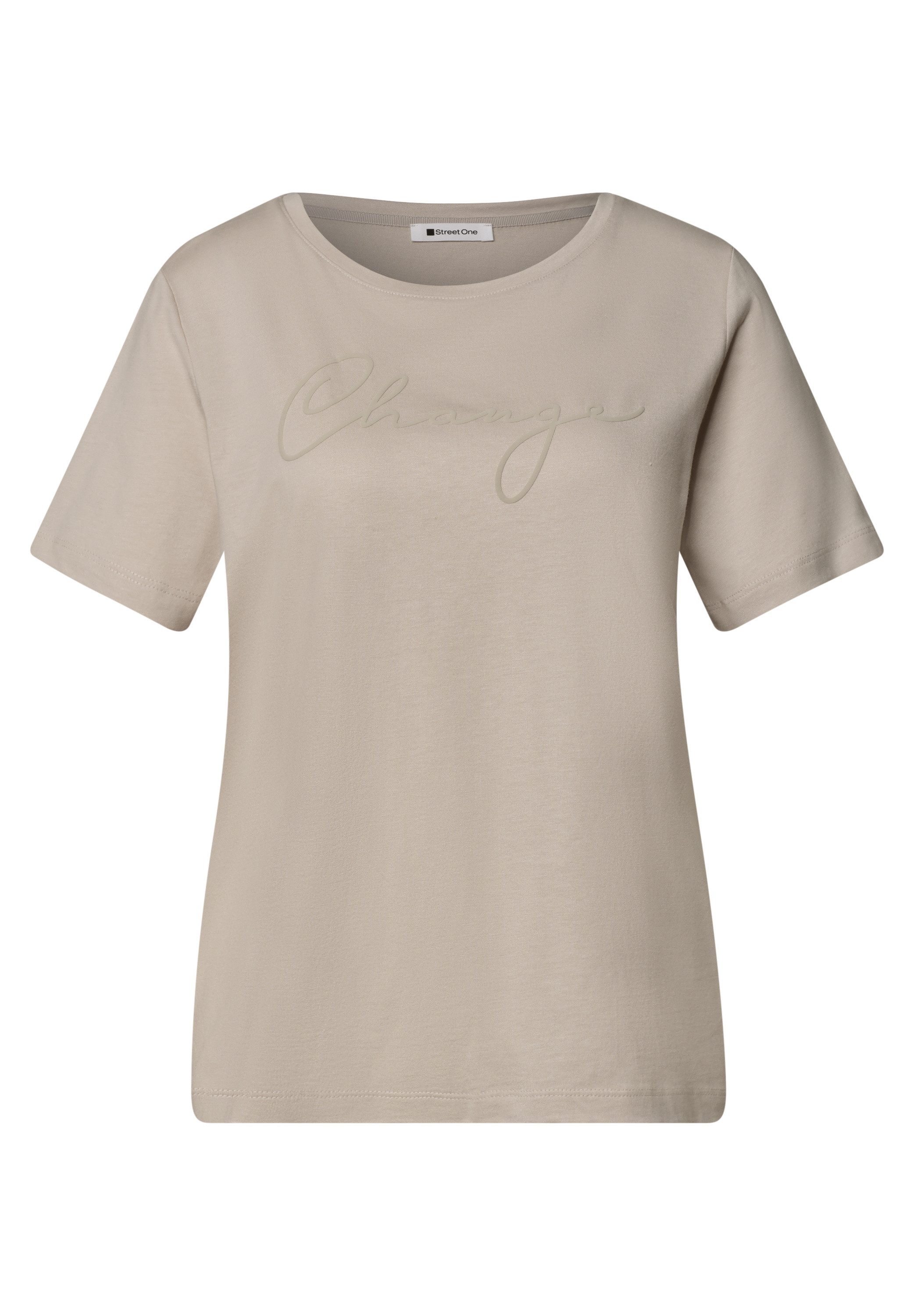 Kurzarmshirt