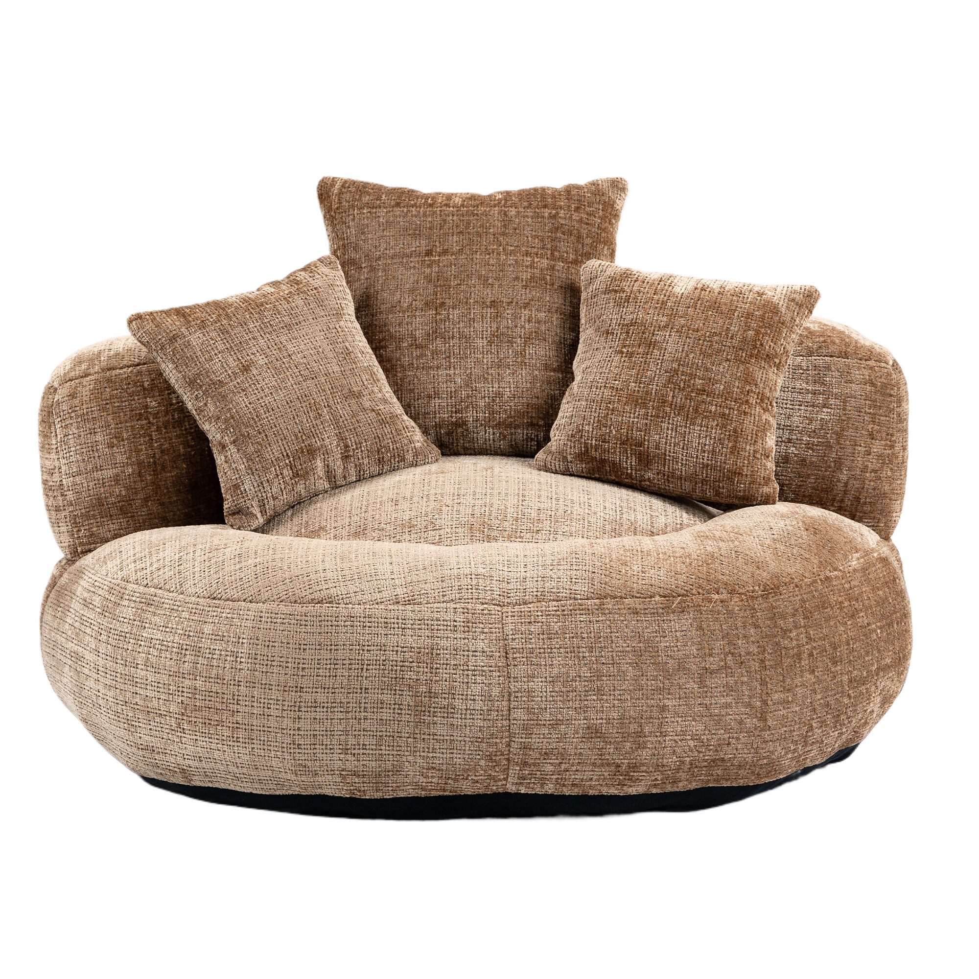 OKWISH Sofa Lazy Sofa,mit hohem Rücken günstig online kaufen