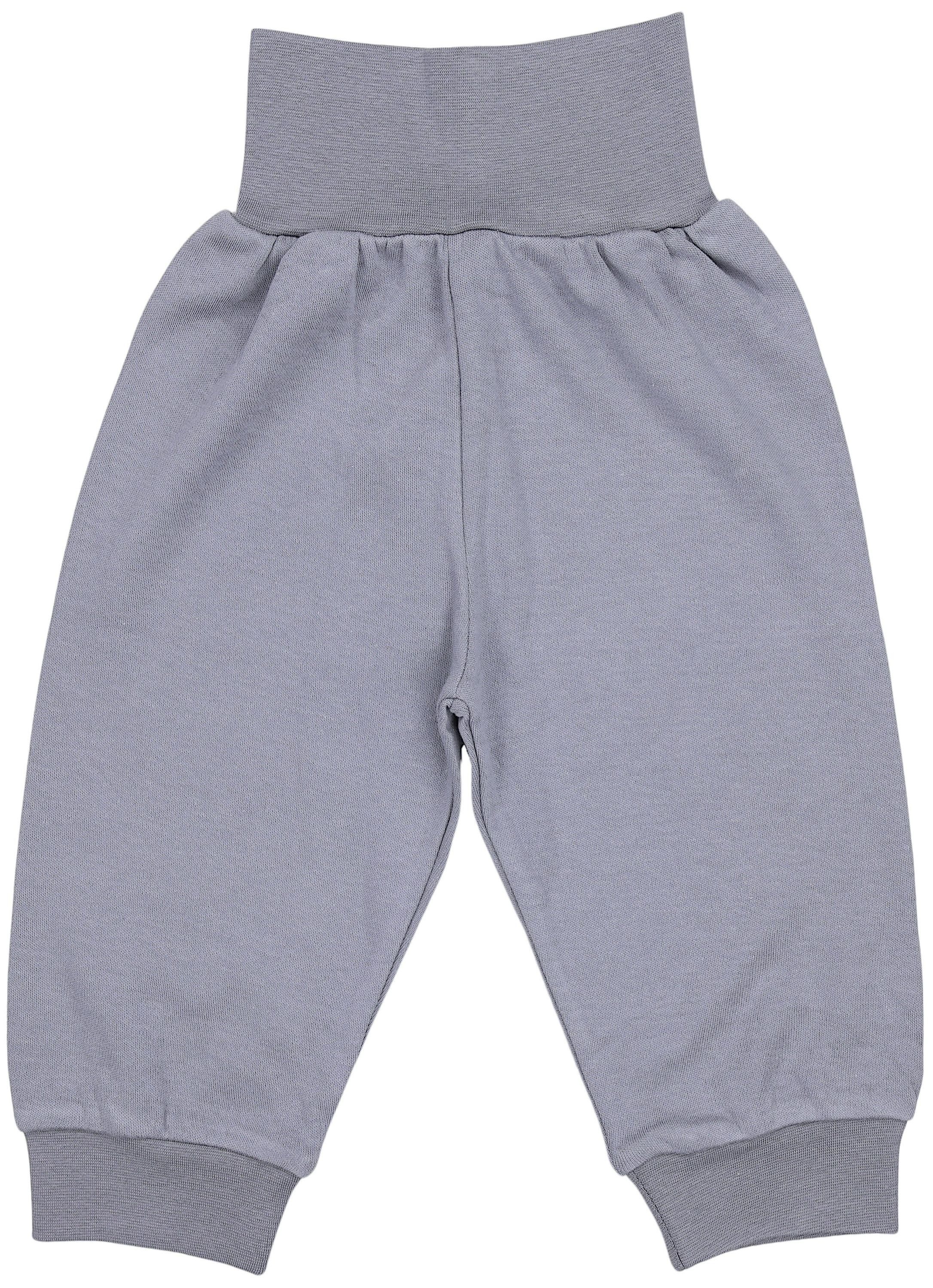 TupTam Pumphose TupTam Baby Mädchen Lange Pumphose 5er Pack – Bild 5 von 5