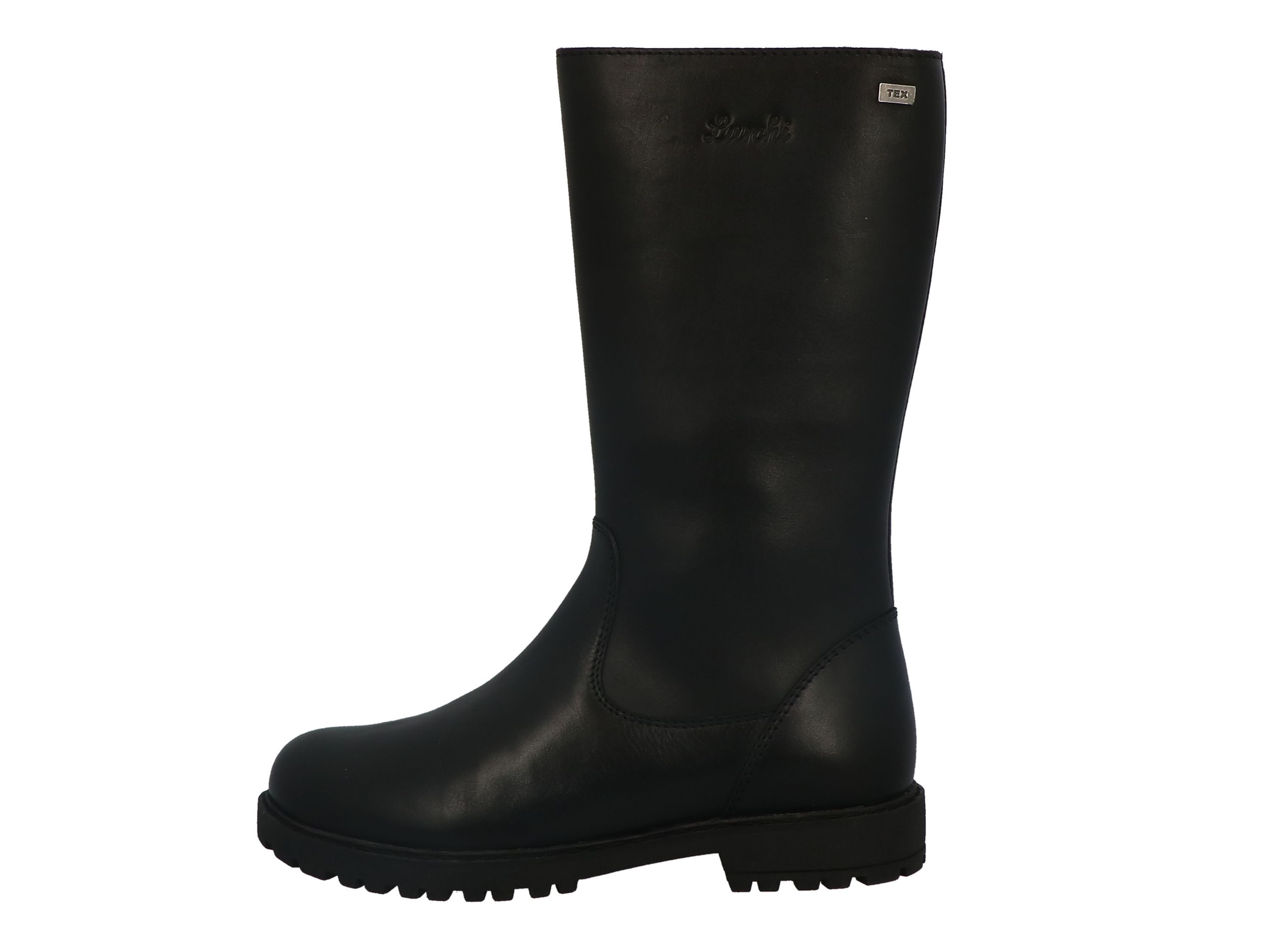 Lurchi Lurchi Stiefel Iffi-TEX Stiefel