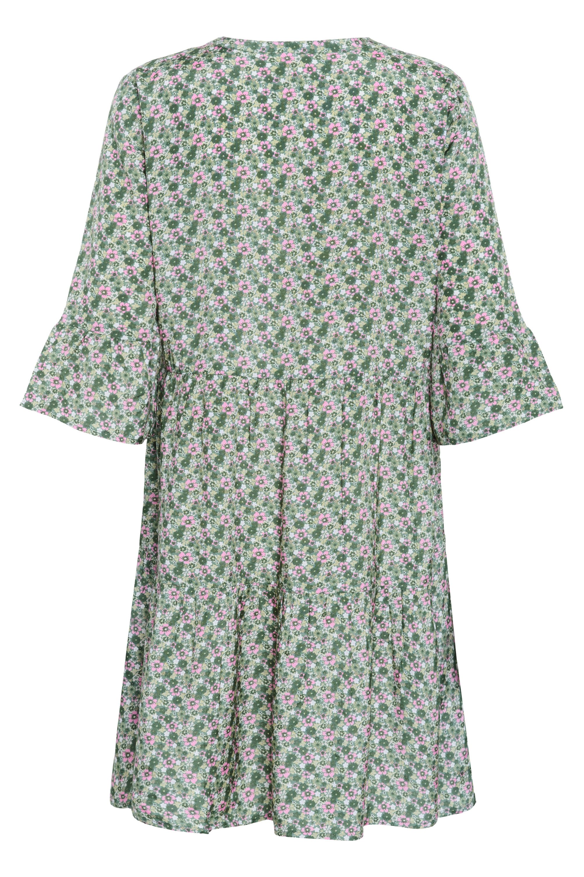 Cream Blusenkleid Kleid CREmmiy günstig online kaufen
