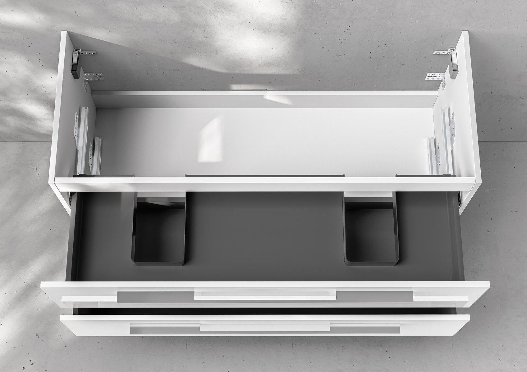 Intarbad Waschbeckenunterschrank für Ideal Waschtisch