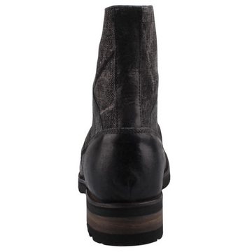 Sendra Boots 15635-Barbados Negro Stiefel