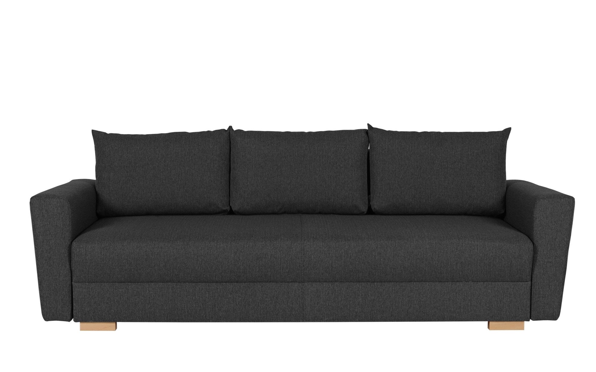 INOSIGN 3-Sitzer MAGHERA Schlafsofa mit Bettkasten, günstig online kaufen