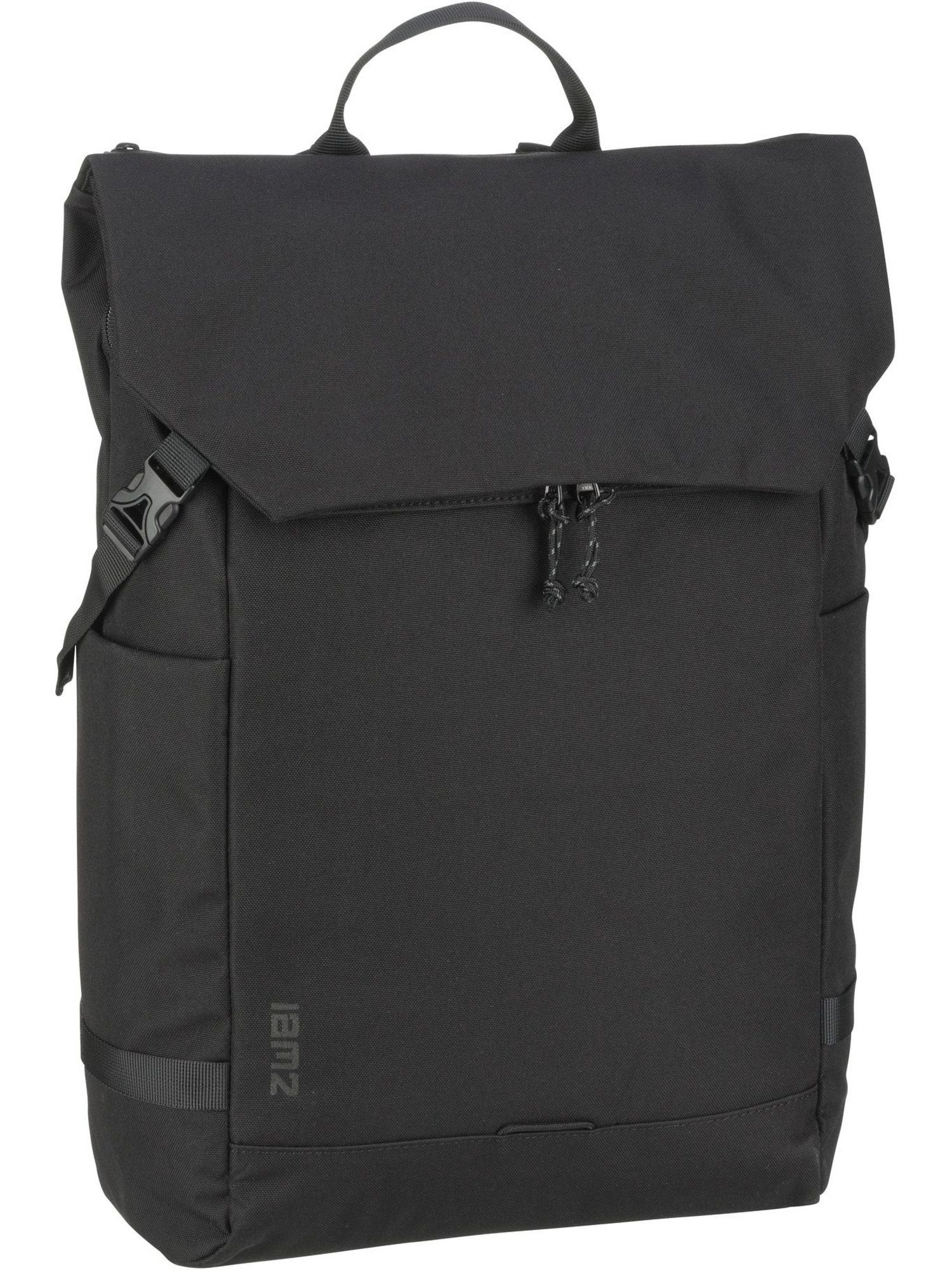 Zwei Rucksack Schwarz Cycle OCR300 Olli