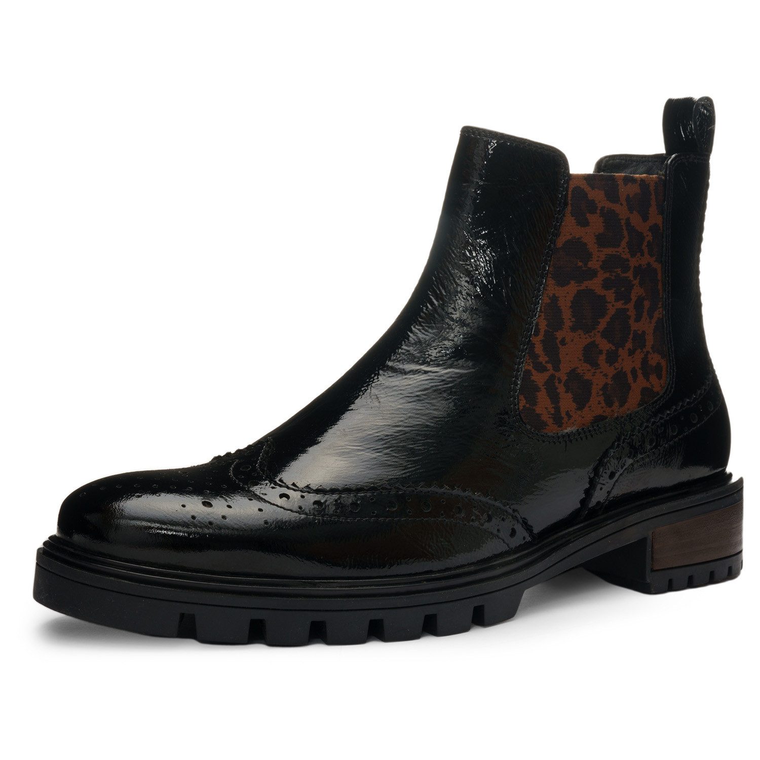 Ara TULSA Chelseaboots Boots, Winterboots in Weite G (weit) günstig online kaufen