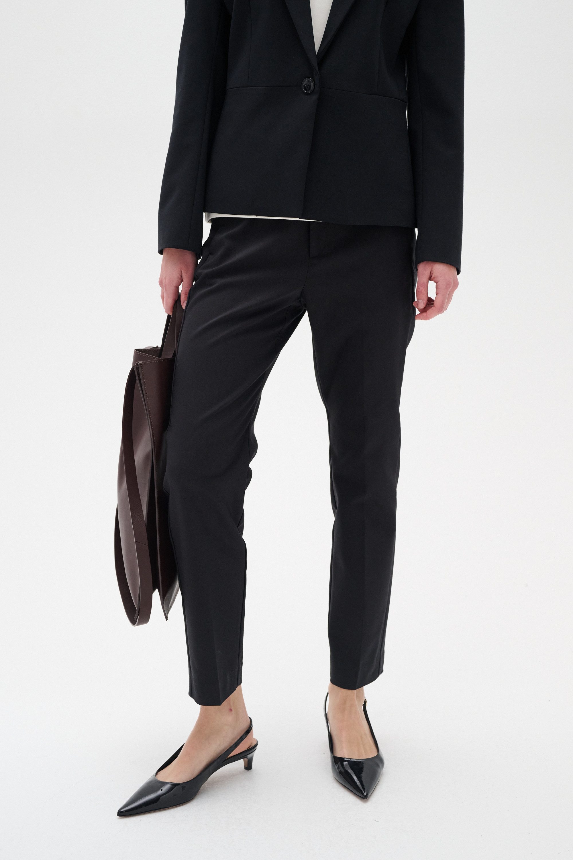 InWear Anzughose Pants Suiting ZellaIW