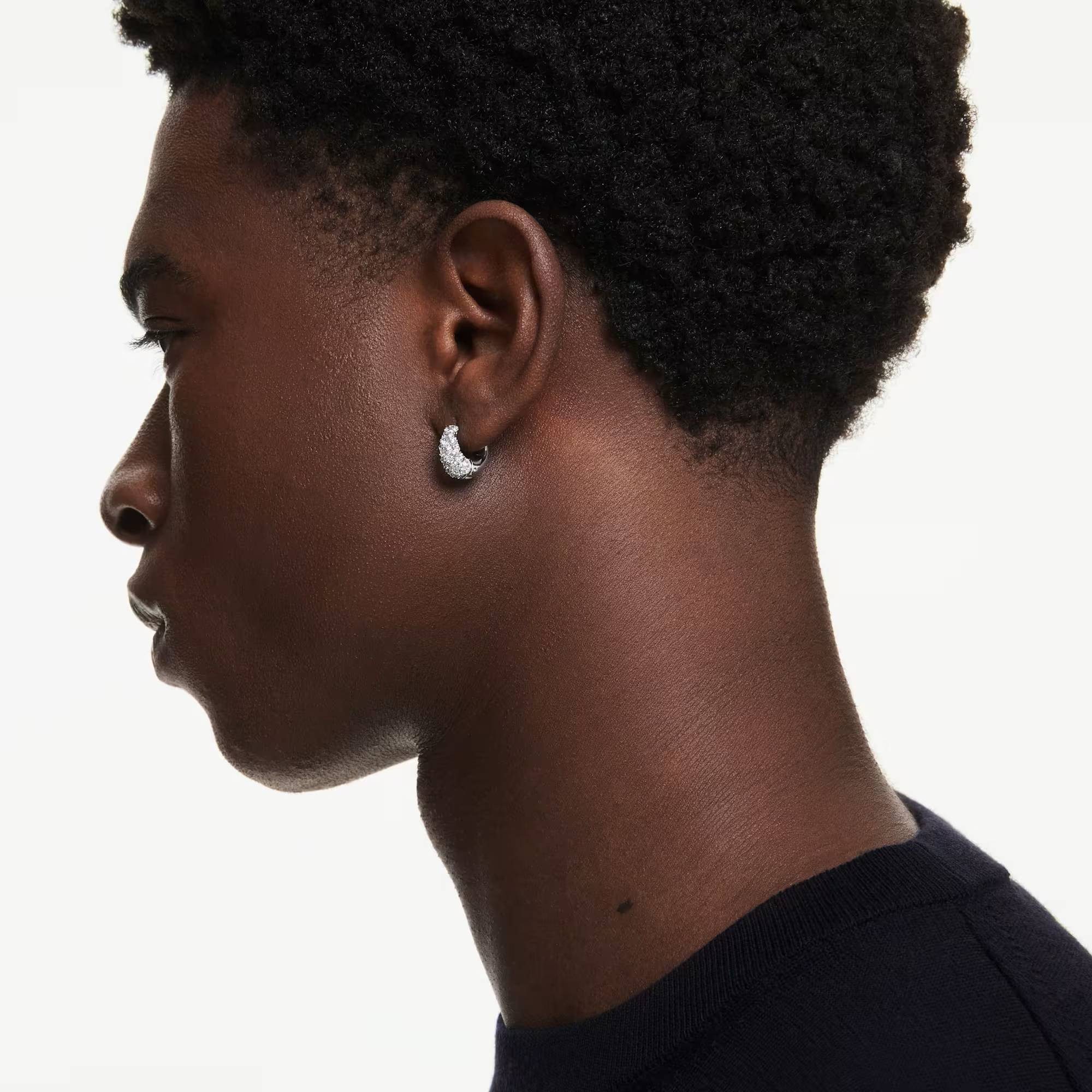 Swarovski Paar Ohrhänger Sublima