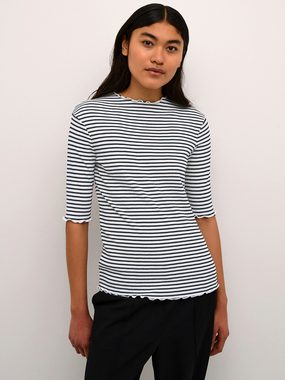 Karen By Simonsen T-Shirt Candace (1-tlg) Plain/ohne Details