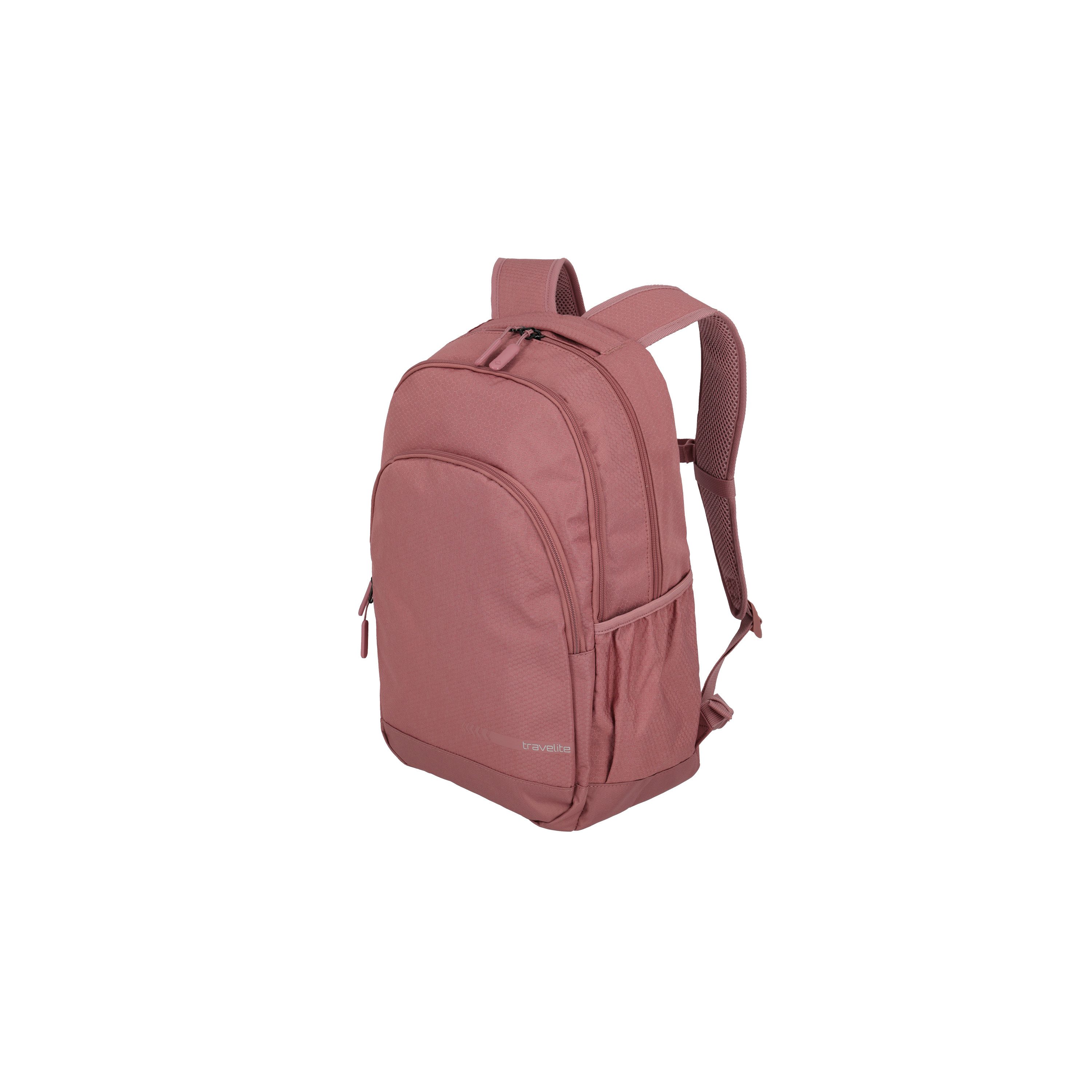 travelite Cityrucksack Kick Off Rucksack – Bild 4 von 5