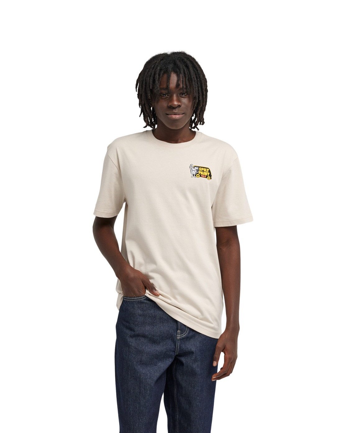 T-Shirt Timber Van