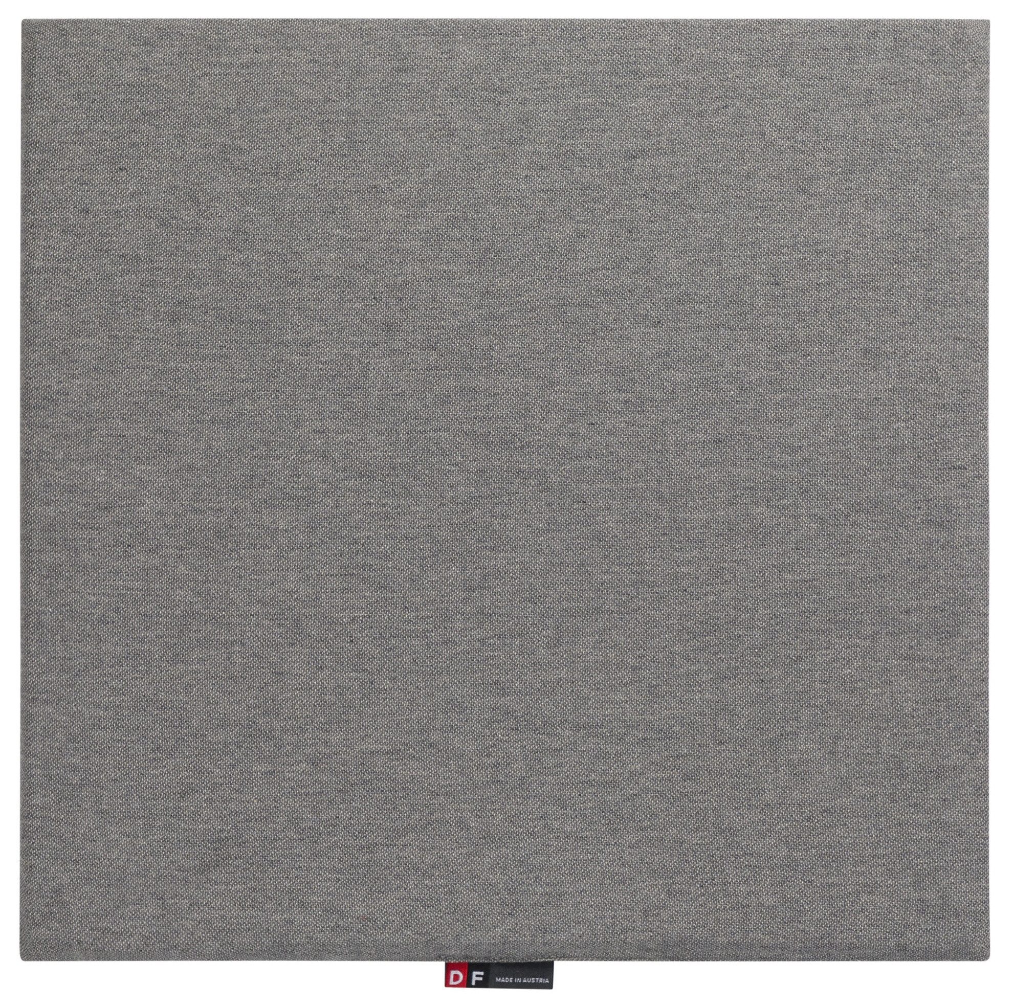 DAVID FUSSENEGGER Sitzkissen Porto 40 x 40 cm