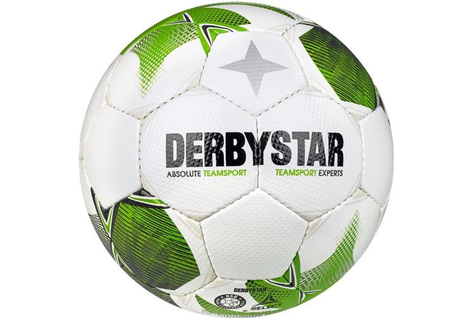 Fußball ATS Derbystar TT TSE 23