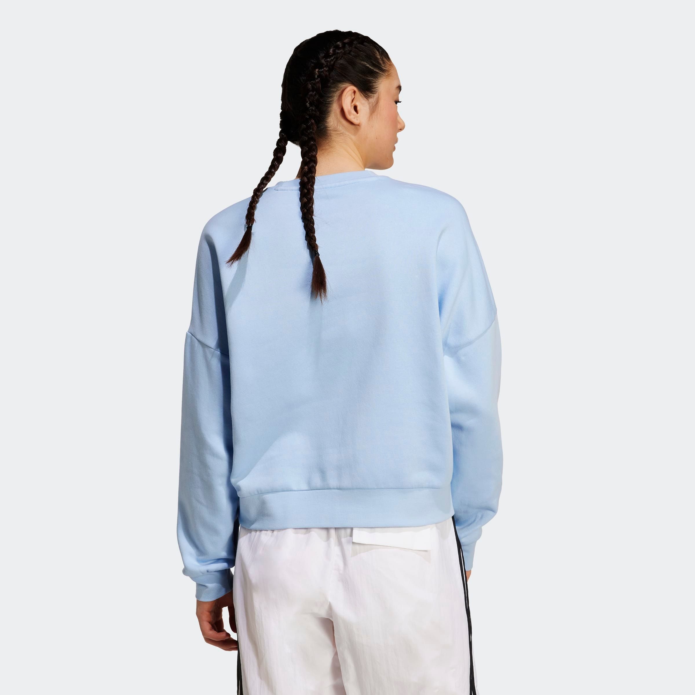 adidas Sportswear Sweatshirt ESSENTIALS SMALL LOGO FEELCOMFY