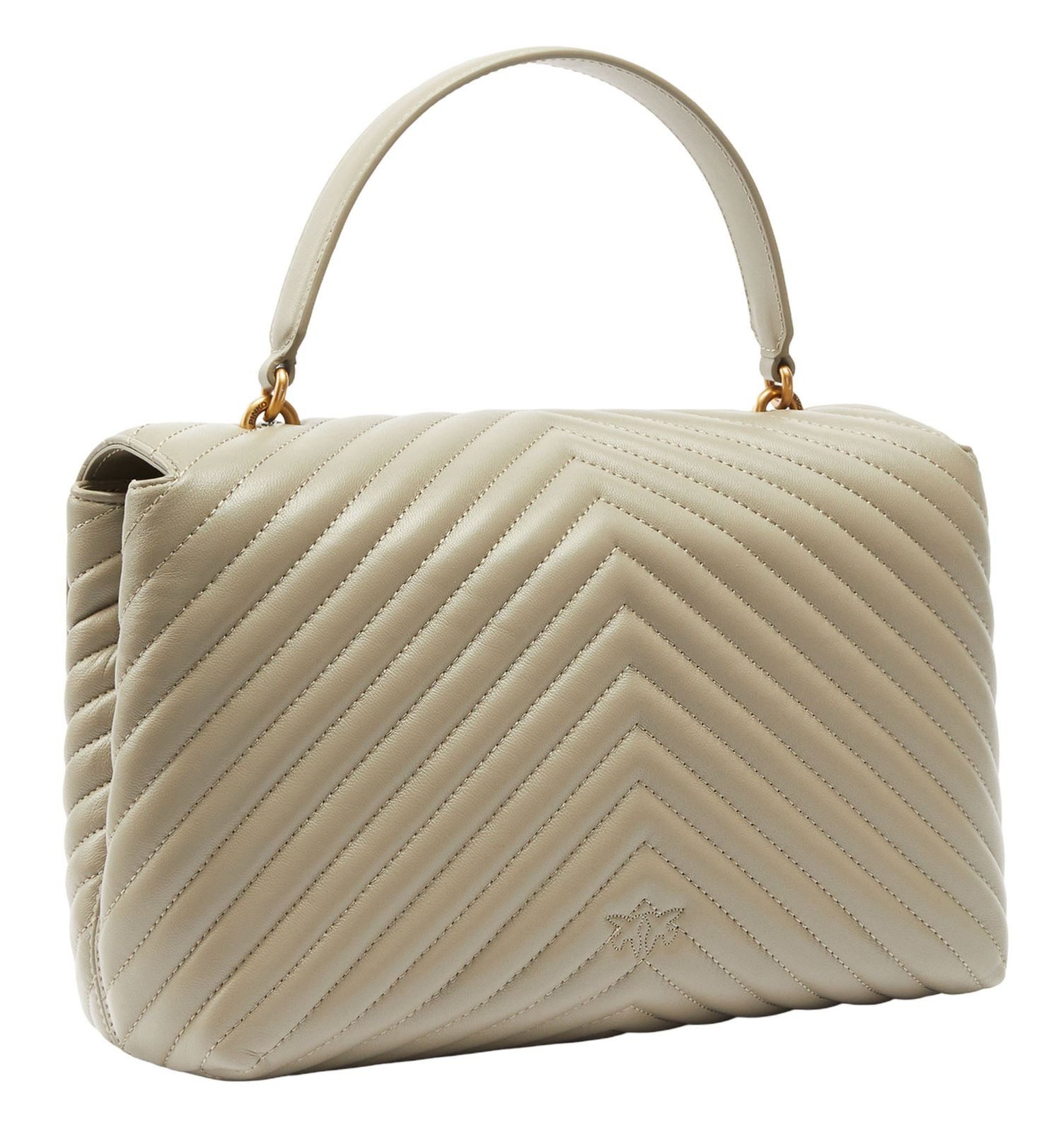 PINKO Handtasche Big CL Sheep Nappa günstig online kaufen