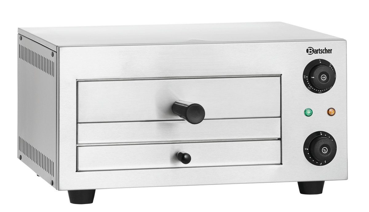 Bartscher Pizzaofen Pizzaofen PR330, 203725