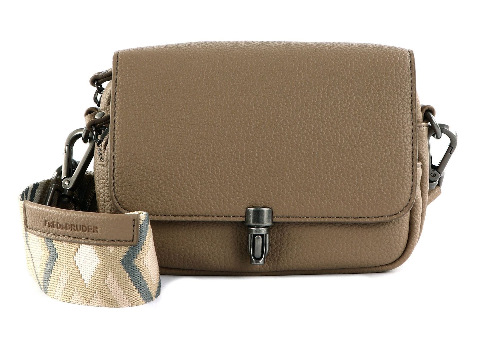 FREDsBRUDER Umhängetasche Crossbody Bag