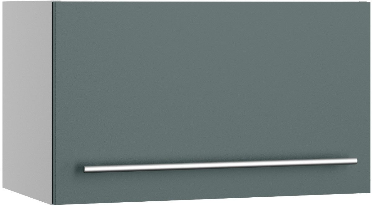 KOCHSTATION Klapphängeschrank KS-Bern2 Breite 60 cm, 1 Klappe