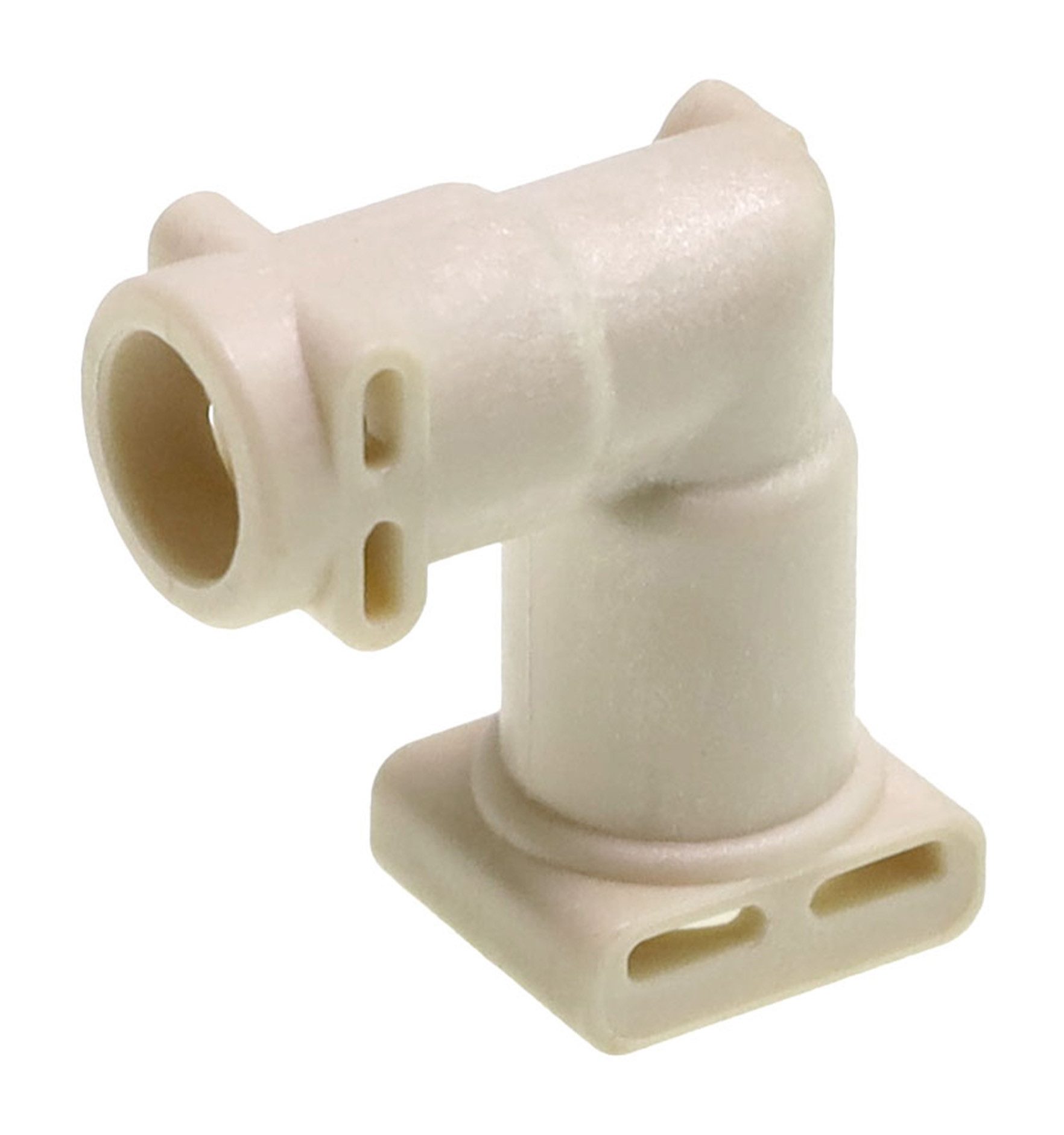 De'Longhi DeLonghi 5332242400 Verbindungsstück für Kaffeevollautomaten (Beschrei Adapter