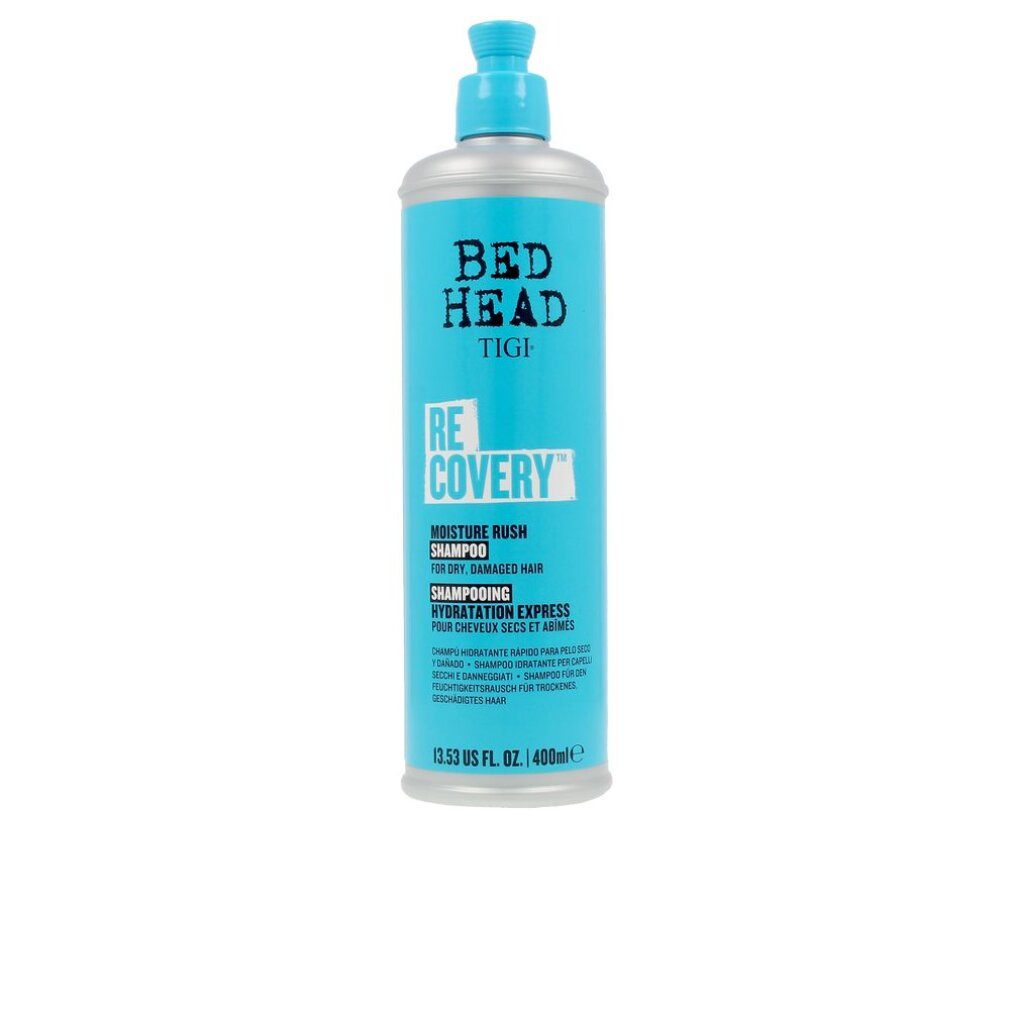TIGI Haarshampoo Bh21 Recovery Shampoo 400ml