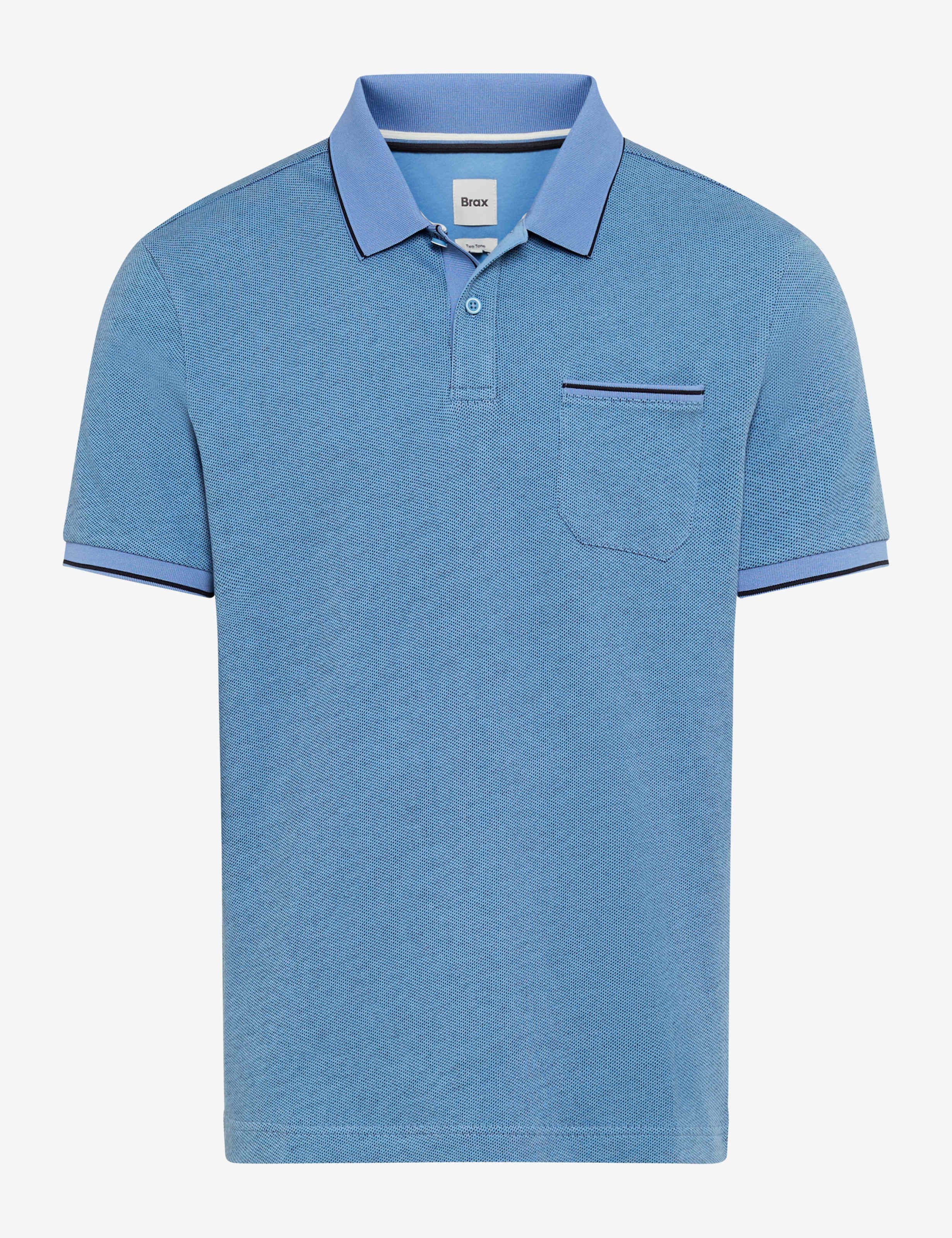 Brax Poloshirt