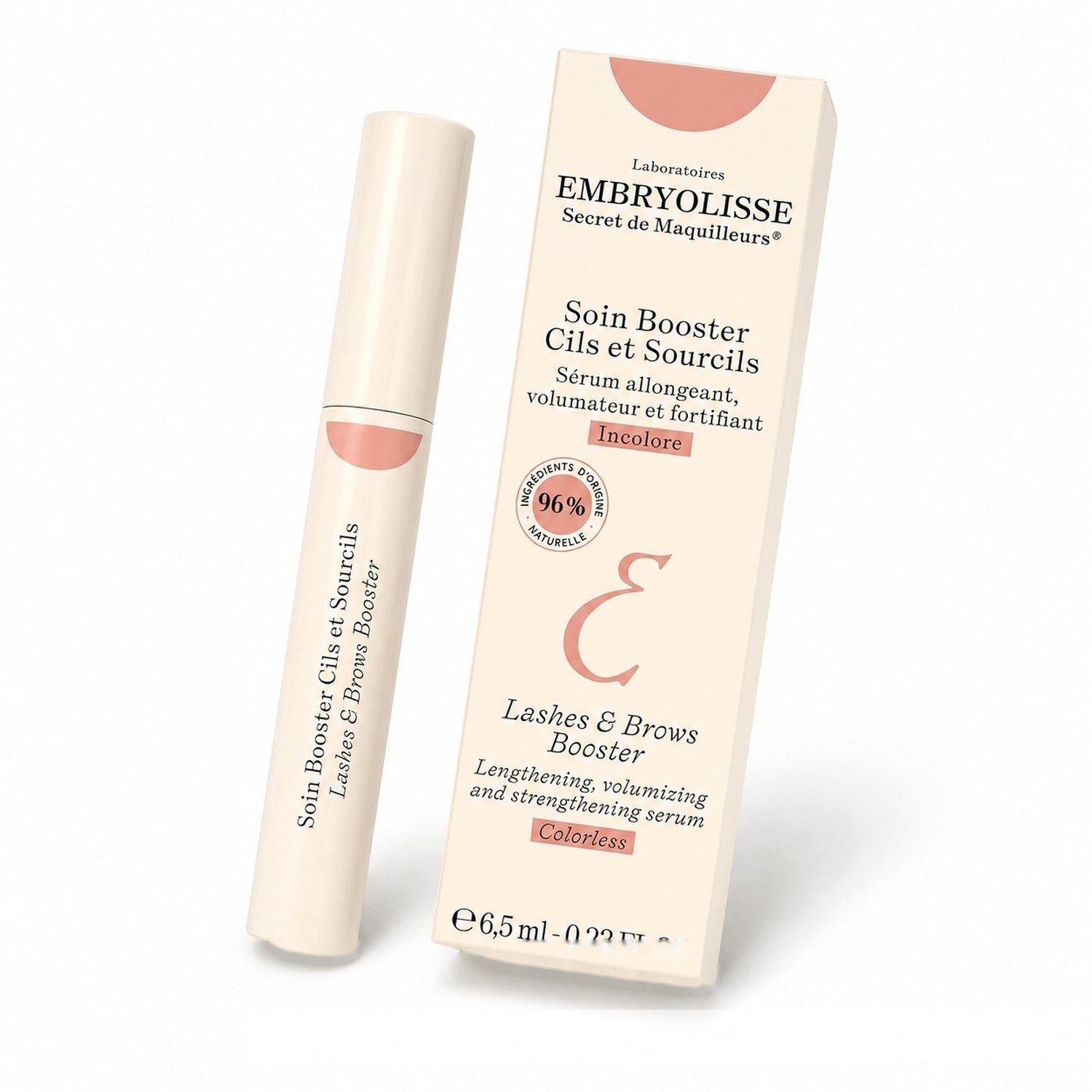 Embryolisse. Augenbrauenserum