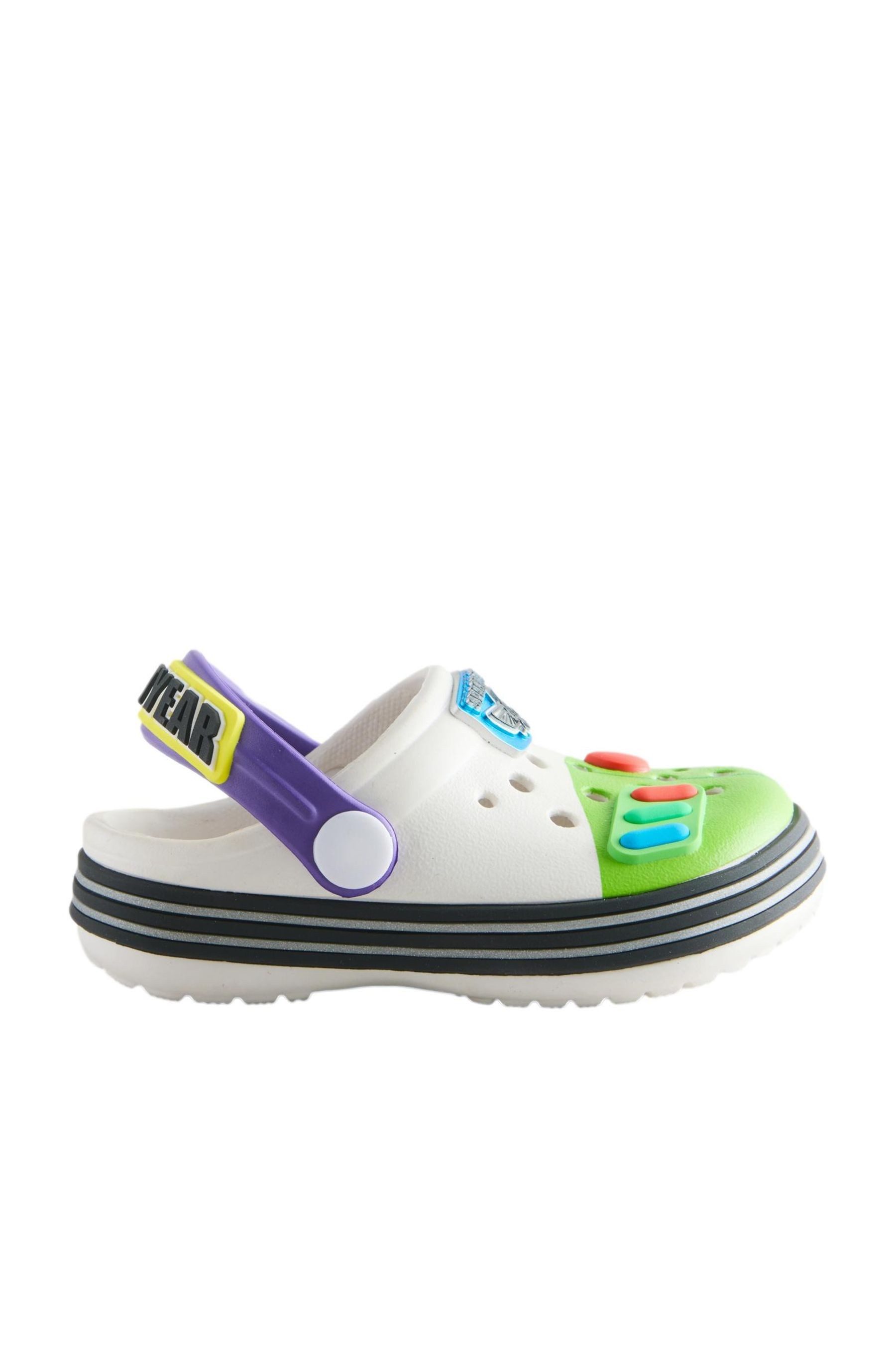 Next Clogs, Toy Story Clog