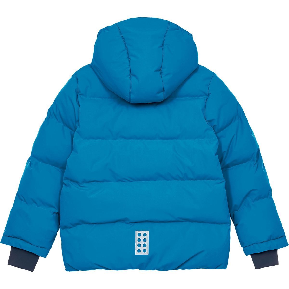 LEGO® kidswear Steppjacke LWJAZ 711 - Jacket Hochwertige Outdoor-Jacke für Kinder mit exzellenter Wärmeisolierung – Bild 2 von 2