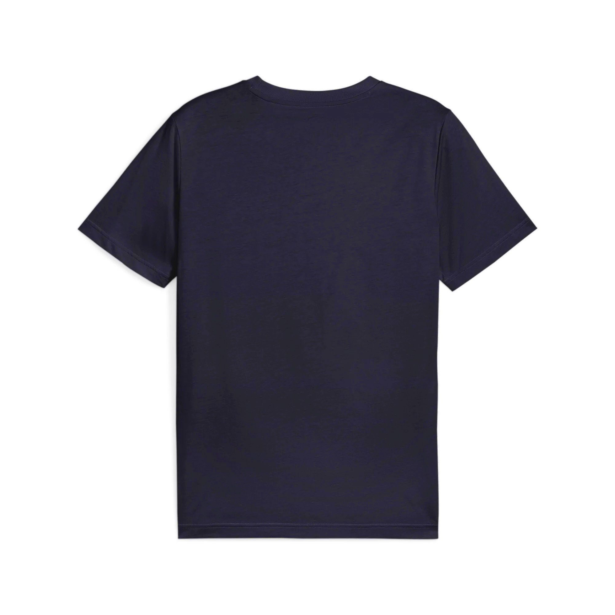 PUMA T-Shirt Herren T-Shirt 1er Pack Baumwolle (Packung, 1er Pack) günstig online kaufen