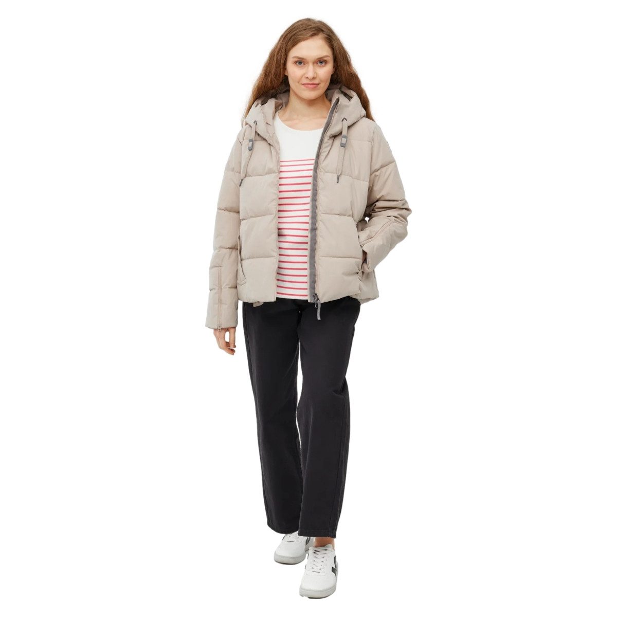 Derbe Steppjacke Derbe Richholm - Damen günstig online kaufen